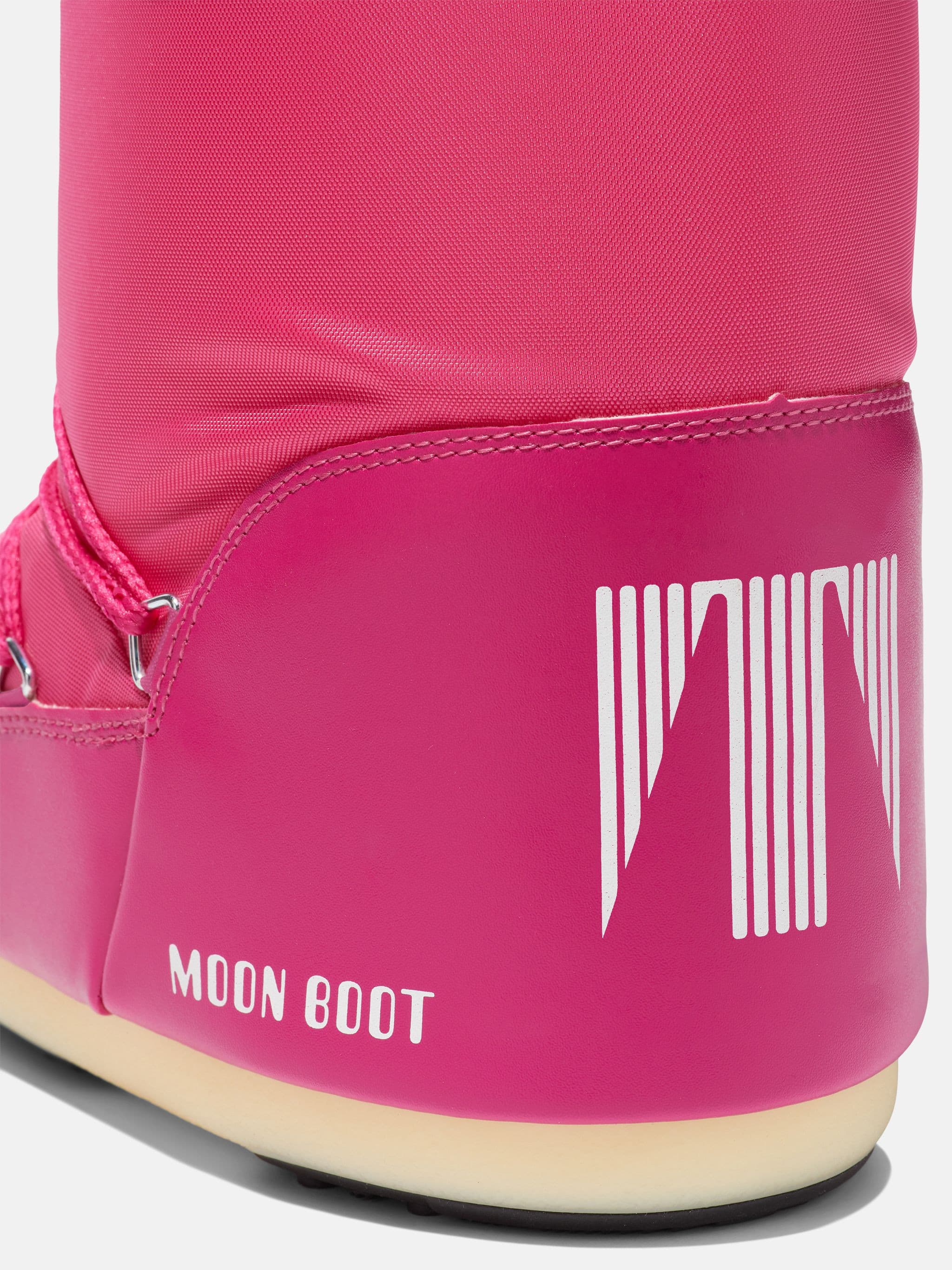 MOON BOOT ICON NYLON Dámské zimní boty EU 35/38 14004400062 - náhled 3