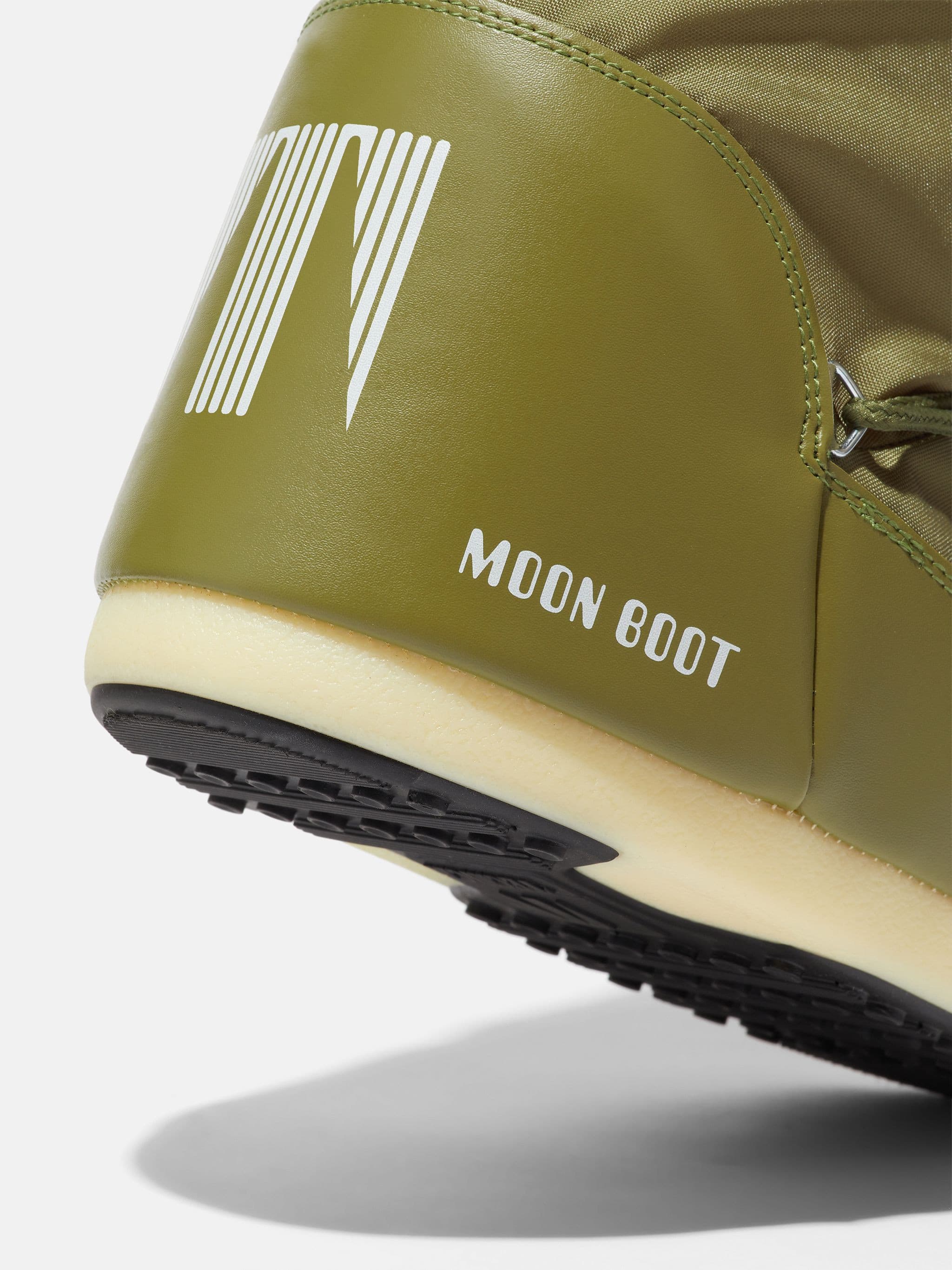 MOON BOOT ICON NYLON Dámské zimní boty EU 35/38 14004400083 - náhled 3