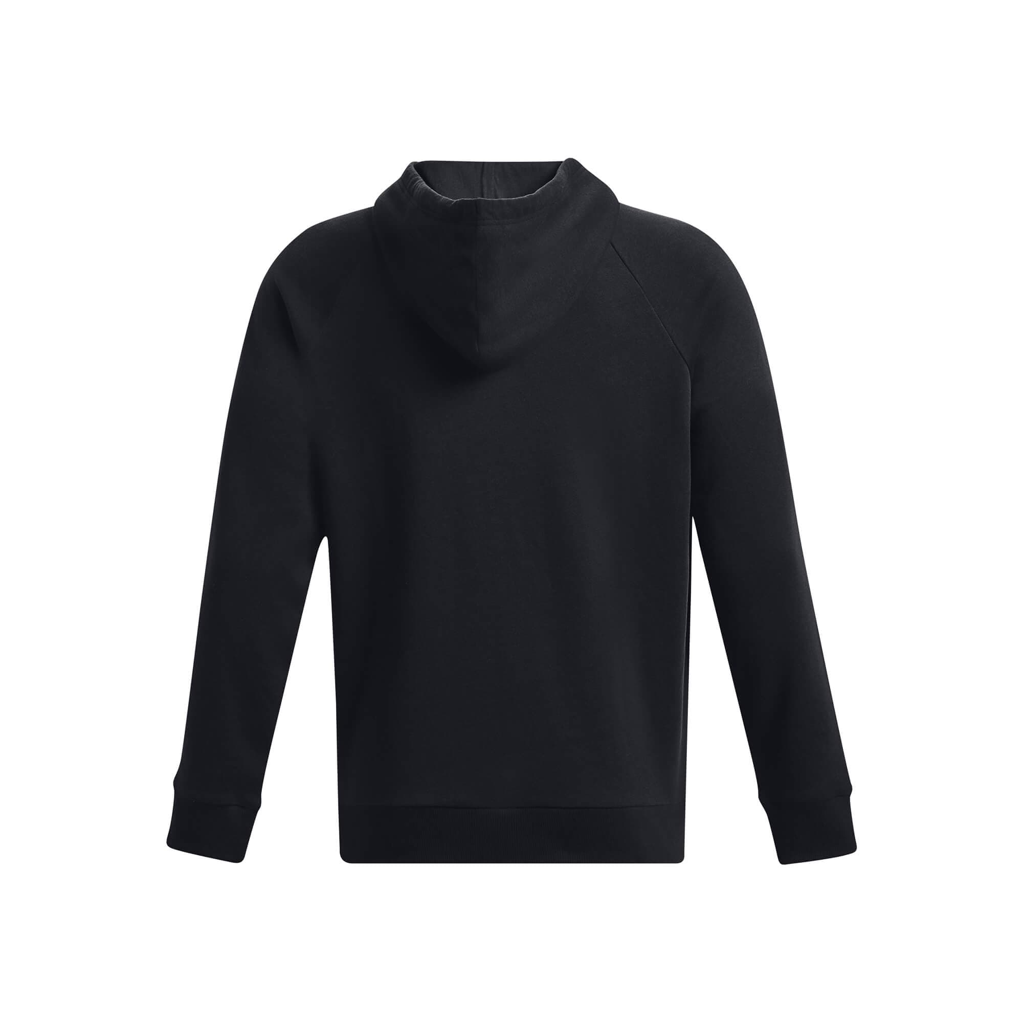 Under Armour UA Rival Fleece Hoodie Pánská mikina US M 1379757-001 - náhled 2