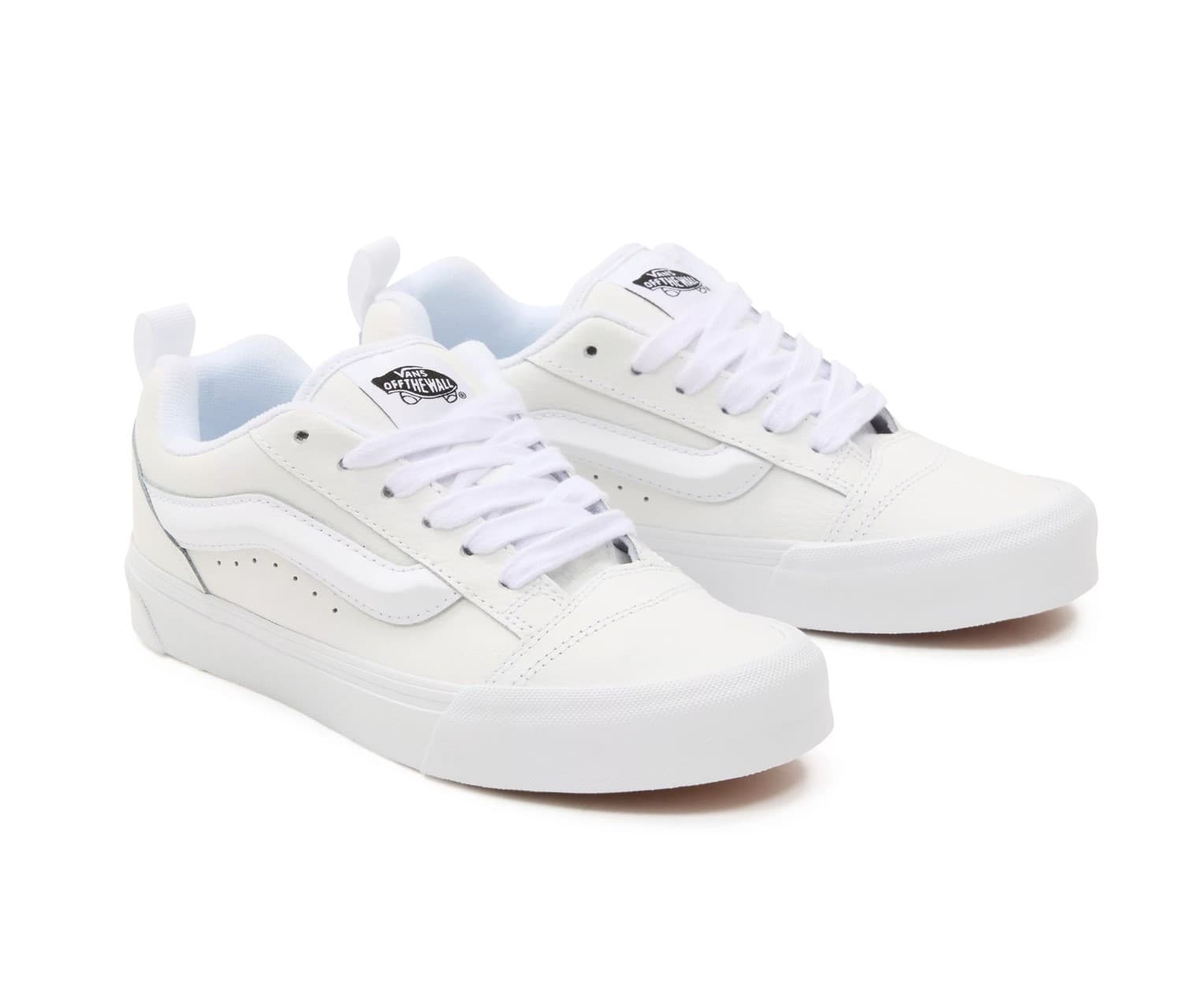 Vans Knu Skool boty 37 EU VN0009QCW001 - náhled 1