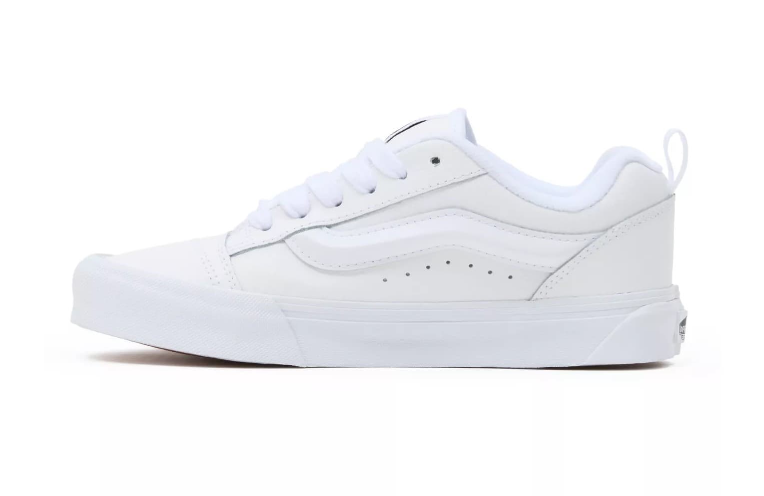 Vans Knu Skool boty 37 EU VN0009QCW001 - náhled 3