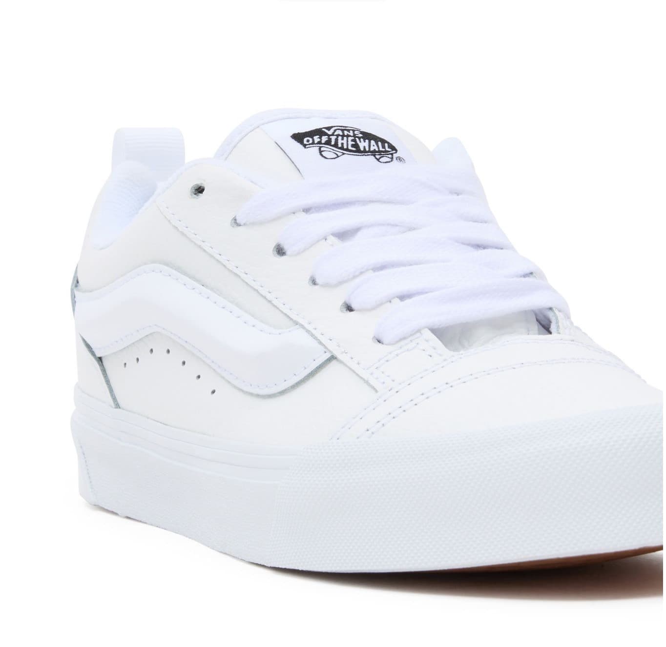 Vans Knu Skool boty 37 EU VN0009QCW001 - náhled 5