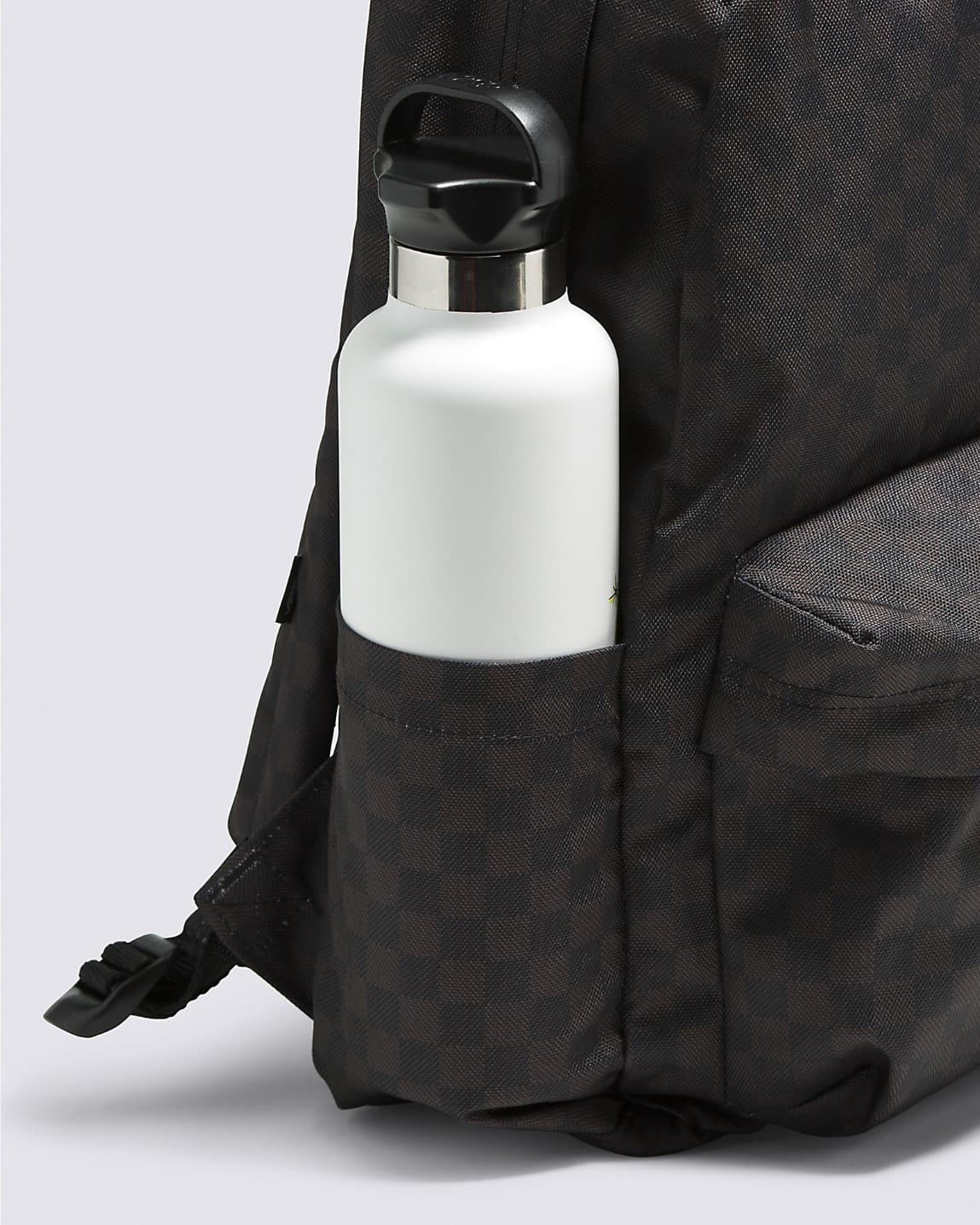 Vans MN OLD SKOOL H2O CHECK BACKPACK Batoh 22l US OS VN0A5KI1BA51 - náhled 5