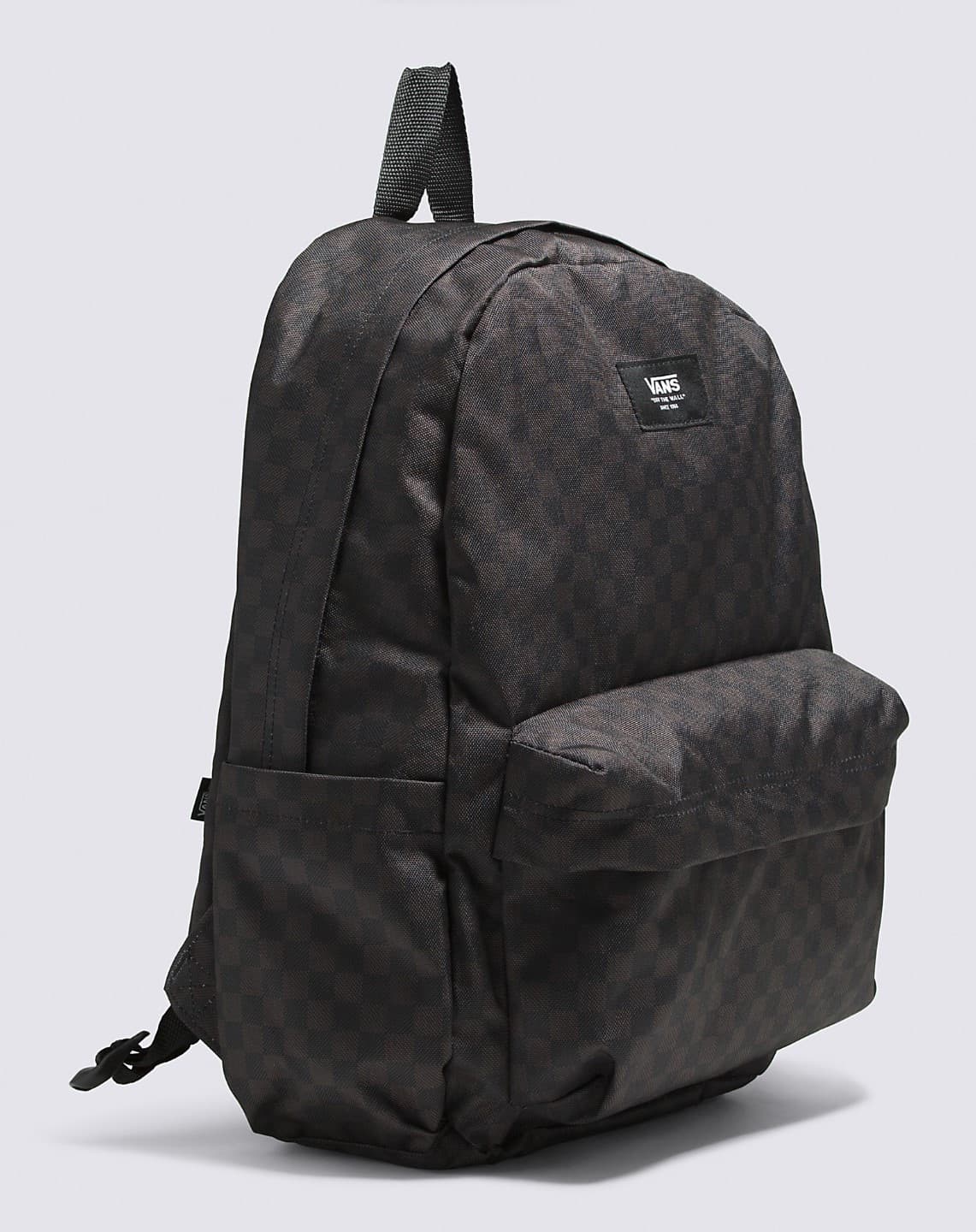 Vans MN OLD SKOOL H2O CHECK BACKPACK Batoh 22l US OS VN0A5KI1BA51 - náhled 2