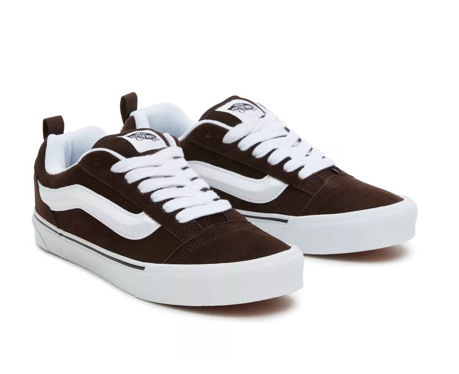 Vans Knu Skool Pánské boty EU 42 VN0009QCNWH1 - náhled 1