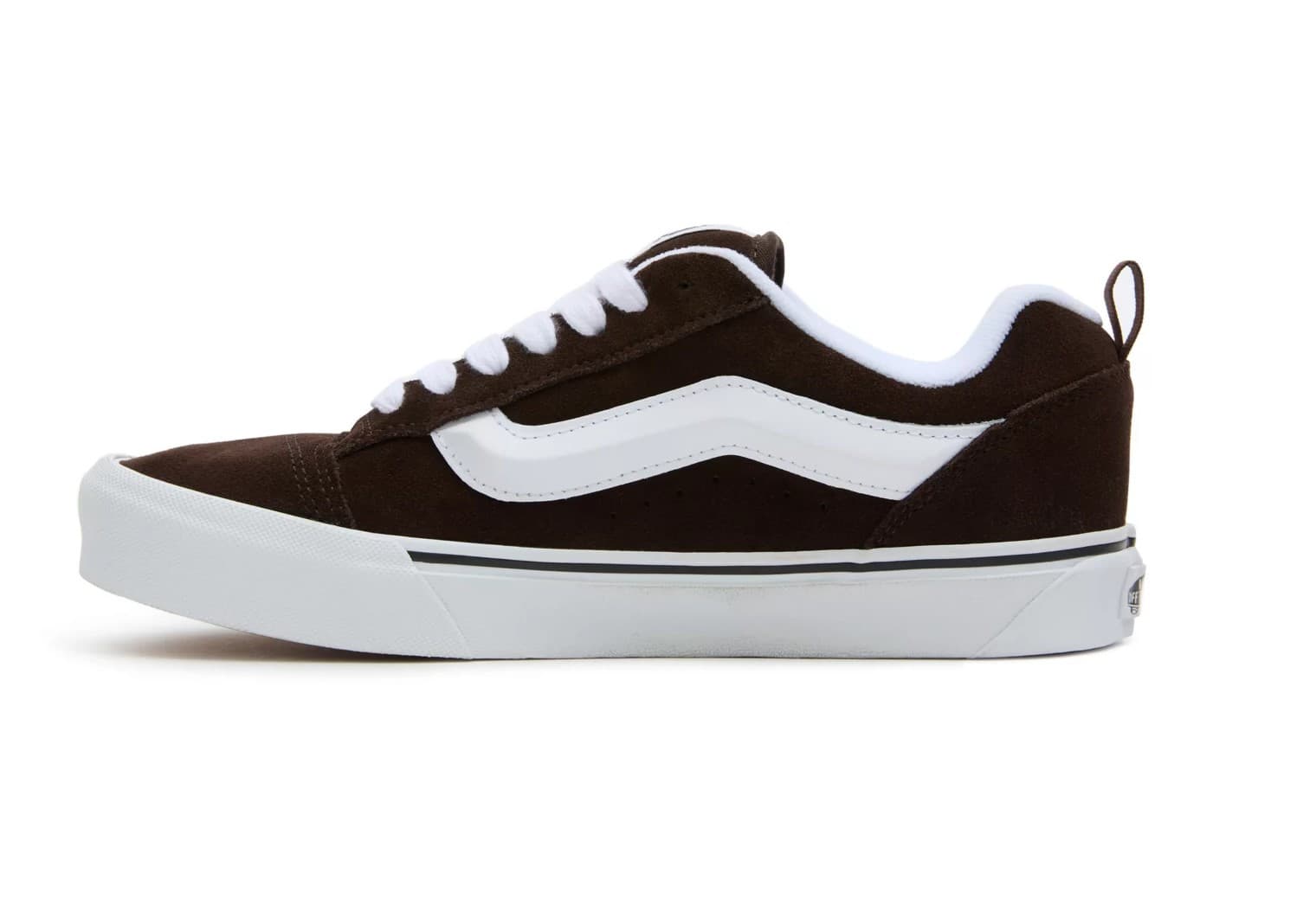 Vans Knu Skool Pánské boty EU 42 VN0009QCNWH1 - náhled 3