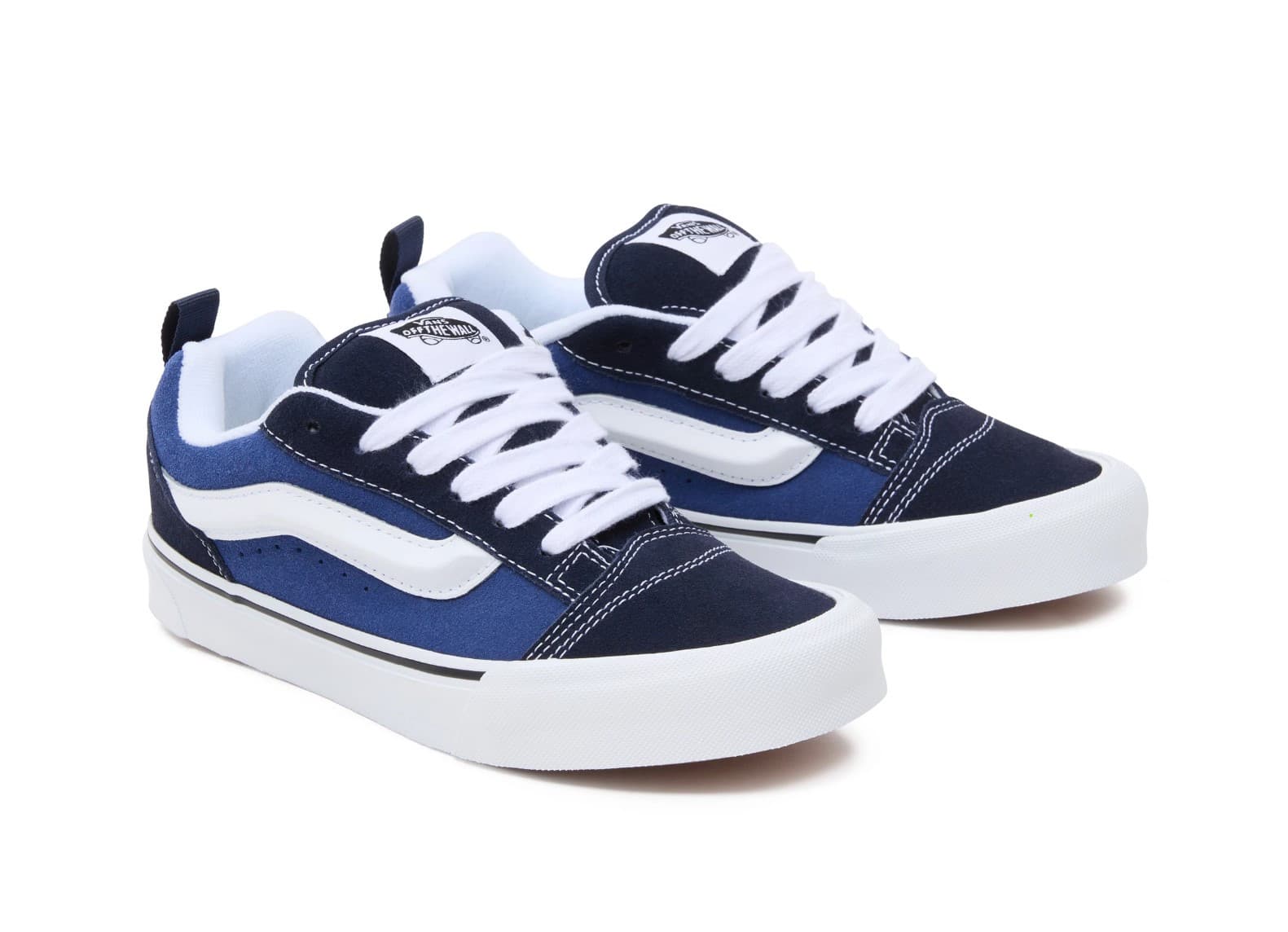Vans Knu Skool Pánské boty EU 41 VN0009QCNWD1 - náhled 1