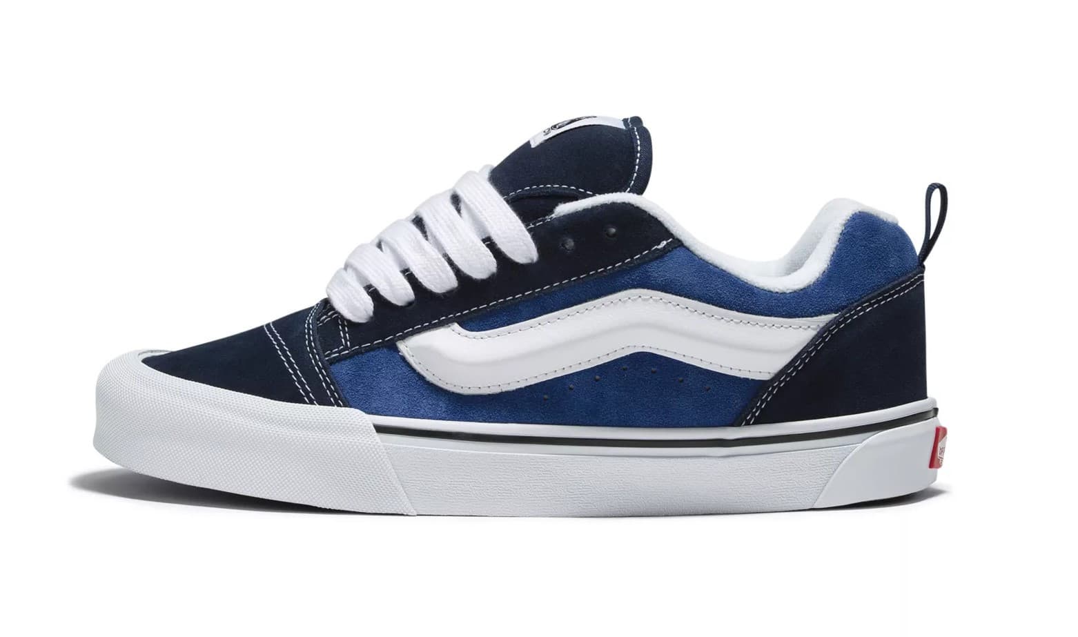Vans Knu Skool Pánské boty EU 41 VN0009QCNWD1 - náhled 2