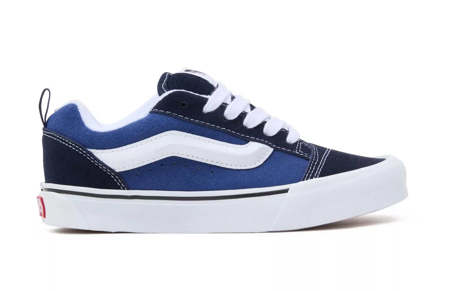 Vans Knu Skool Pánské boty EU 41 VN0009QCNWD1 - náhled 3