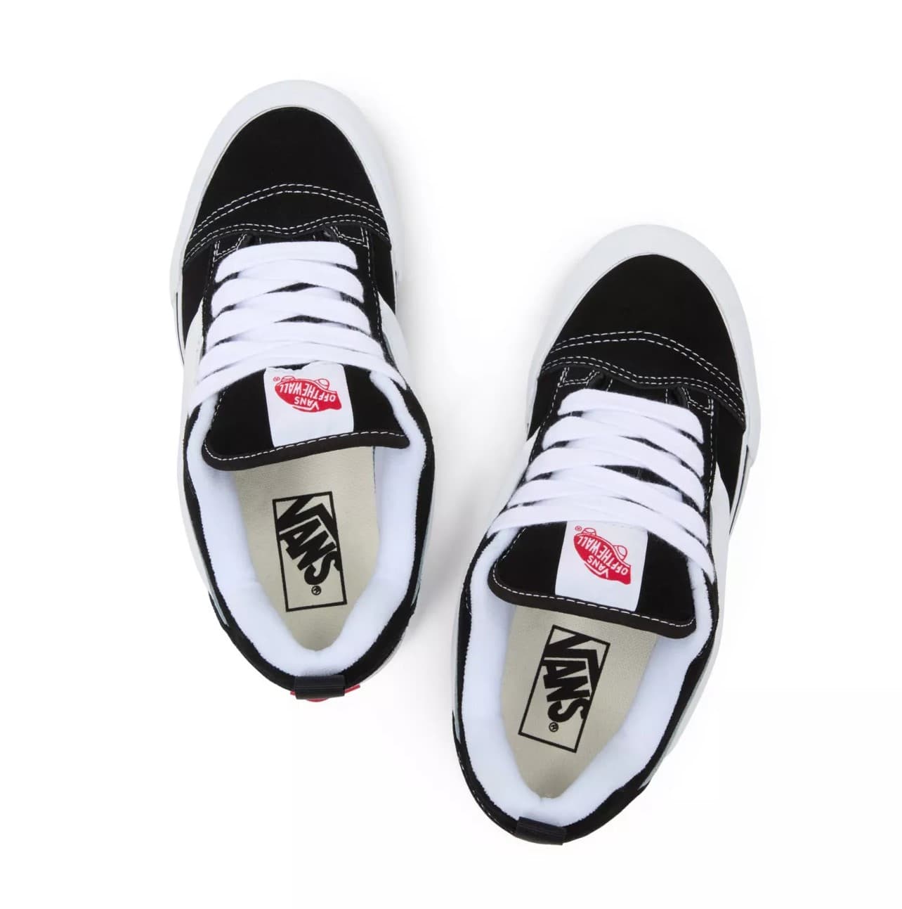 Vans Knu Skool Boty 36 EU VN0009QC6BT1 - náhled 5