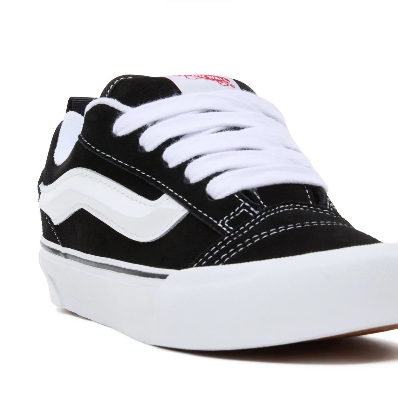 Vans Knu Skool Boty 36 EU VN0009QC6BT1 - náhled 4