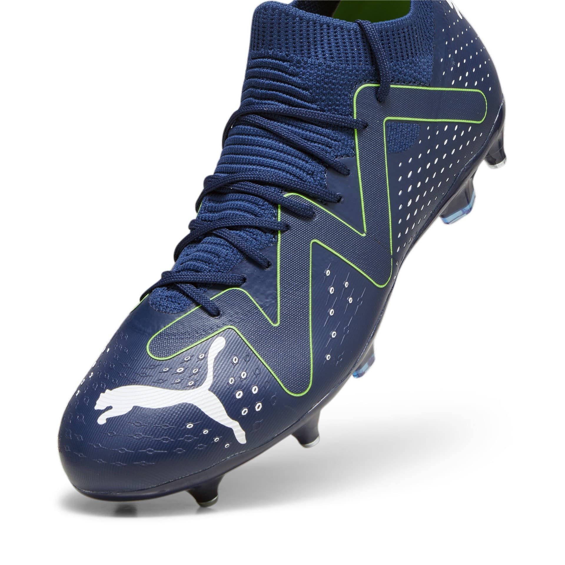 Puma FUTURE MATCH MxSG Pánské kopačky EU 41 107369-03 - náhled 5
