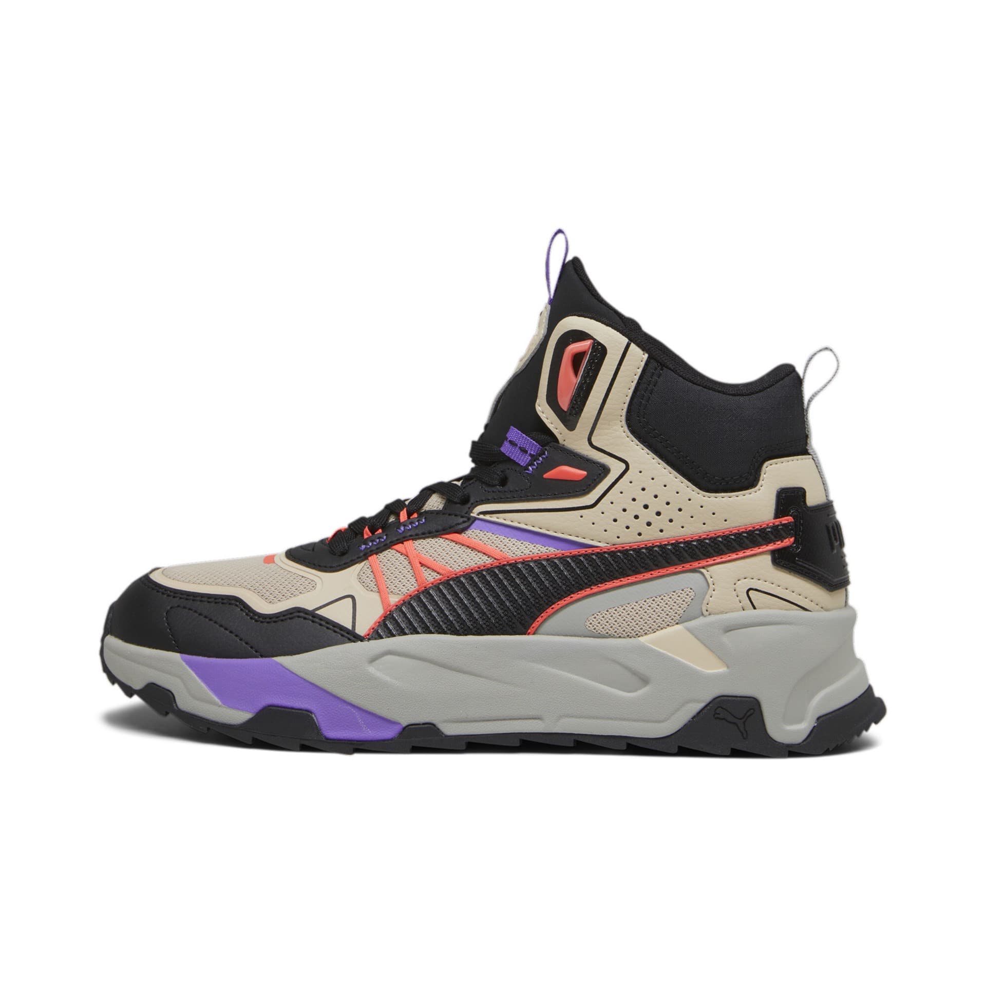 Puma Trinity Mid Hybrid Pánské boty EU 44.5 392327-03 - náhled 2