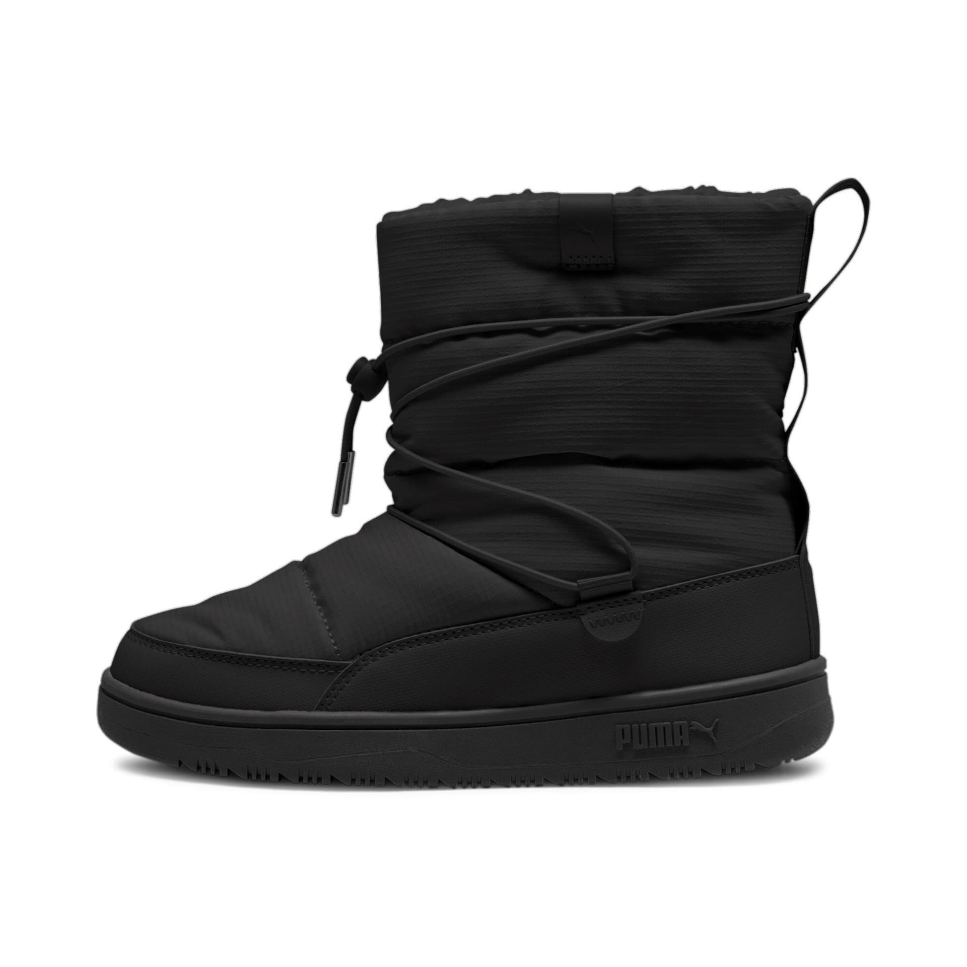 Puma Snowbae Wns Dámské zimní boty EU 37.5 393920-01 - náhled 2