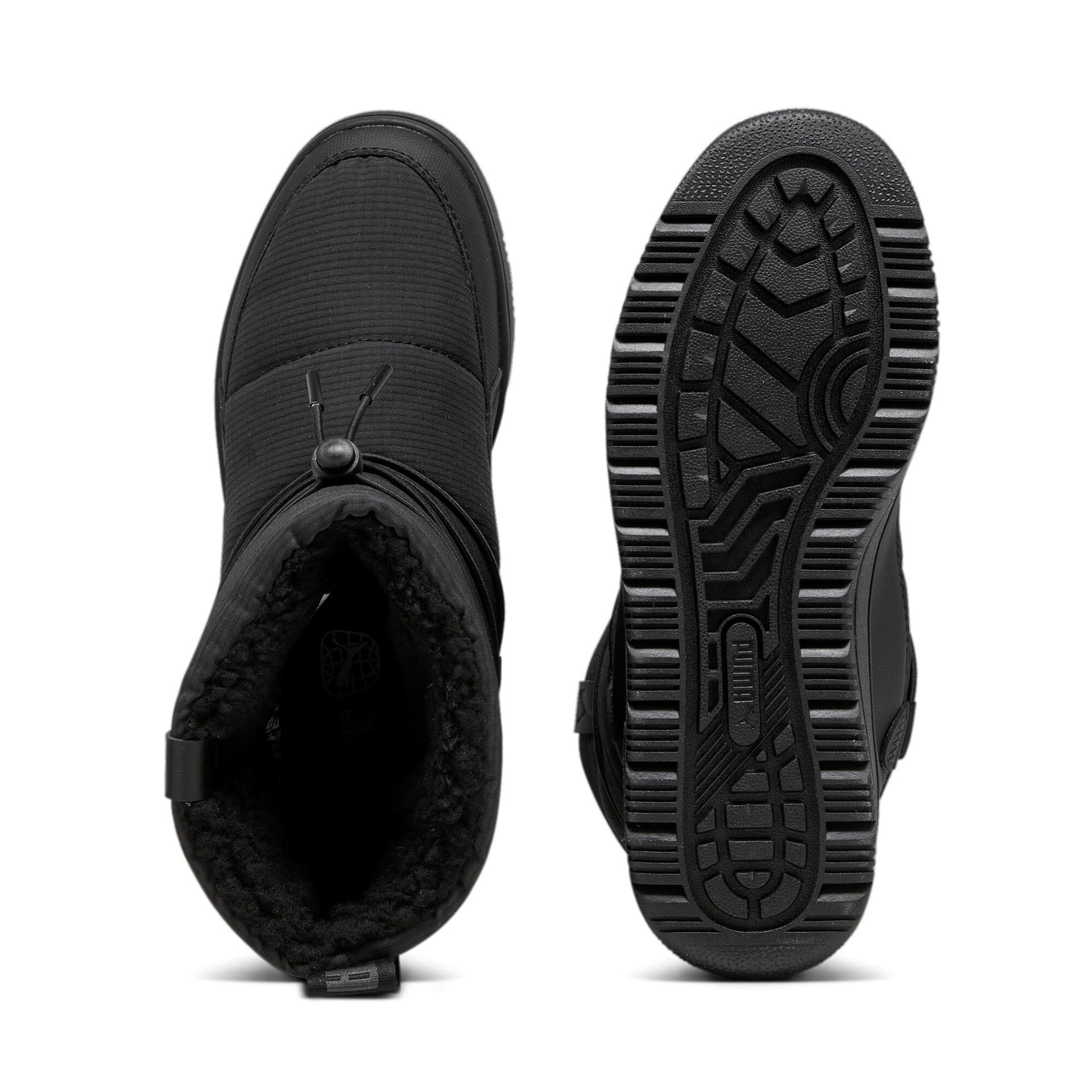 Puma Snowbae Wns Dámské zimní boty EU 37.5 393920-01 - náhled 5