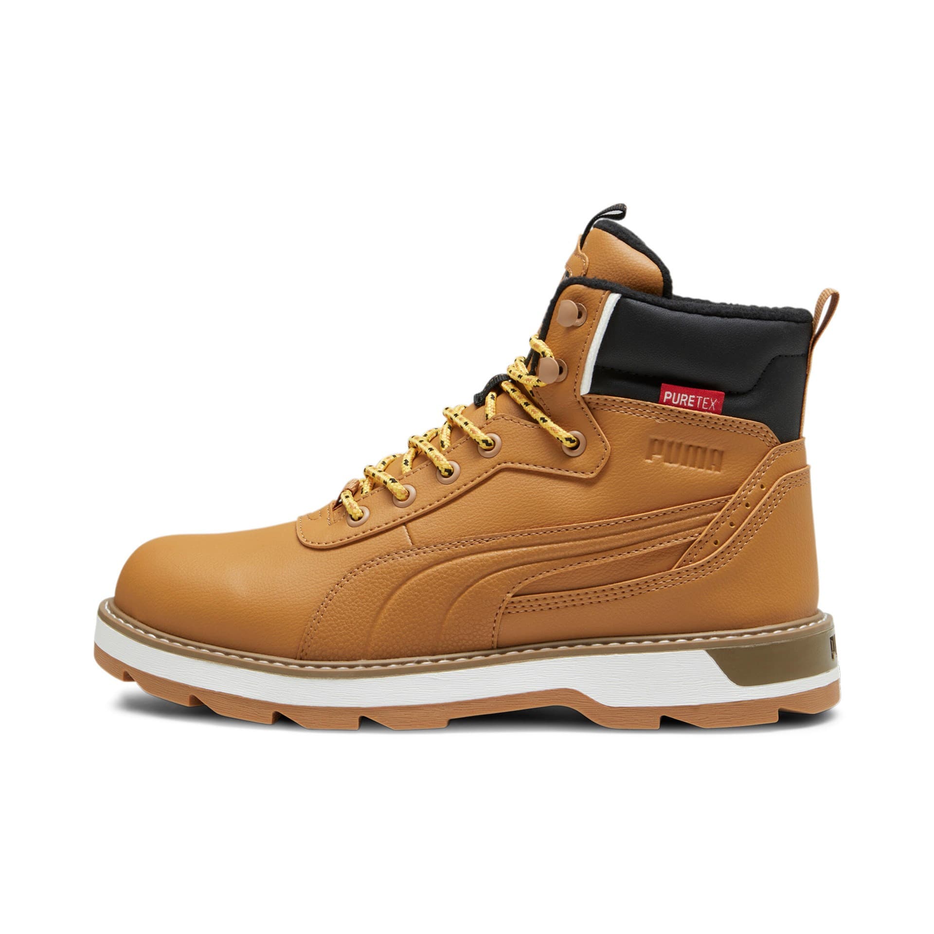 Puma Desierto v3 Puretex Pánské zimní boty EU 42.5 393928-02 - náhled 2