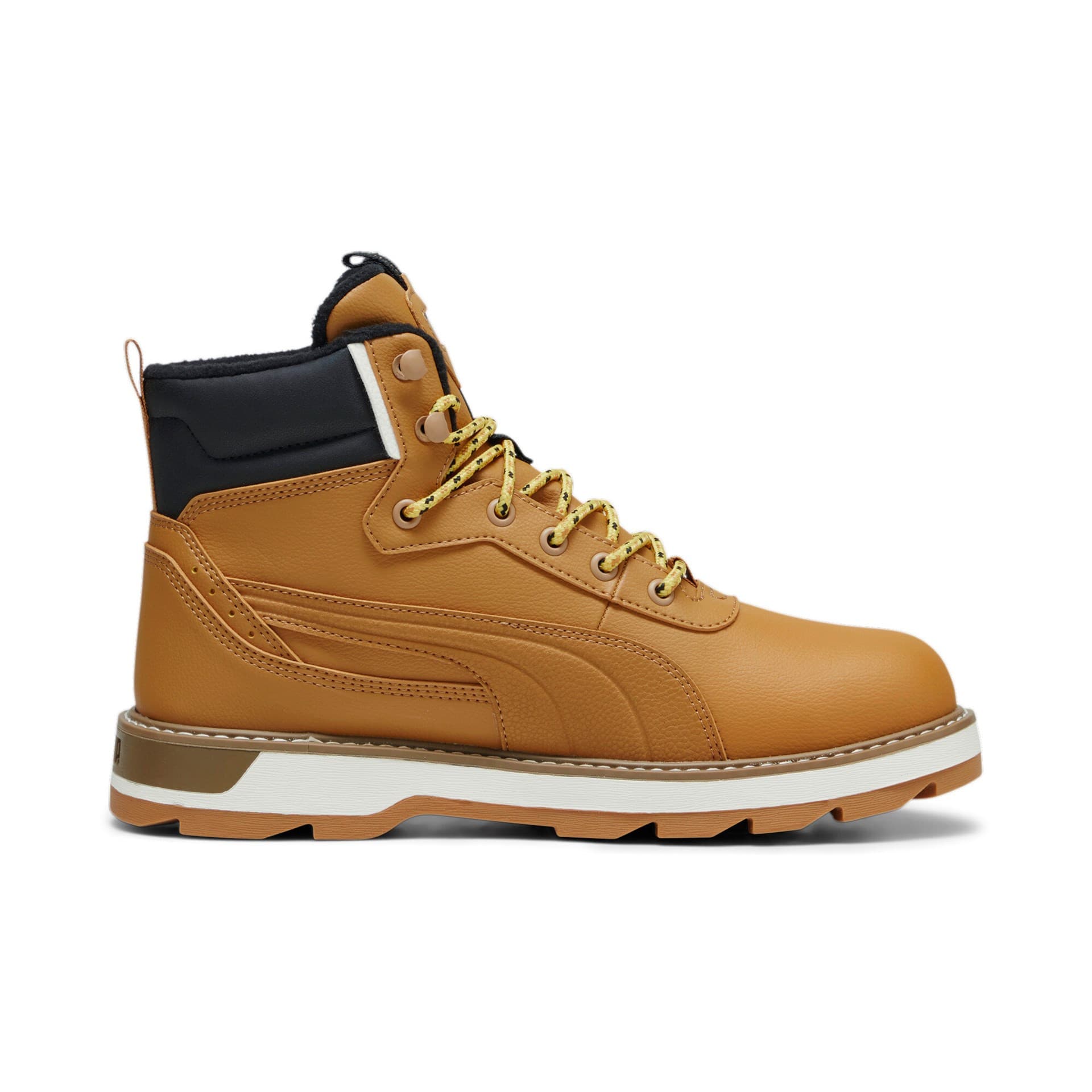 Puma Desierto v3 Puretex Pánské zimní boty EU 42.5 393928-02 - náhled 3