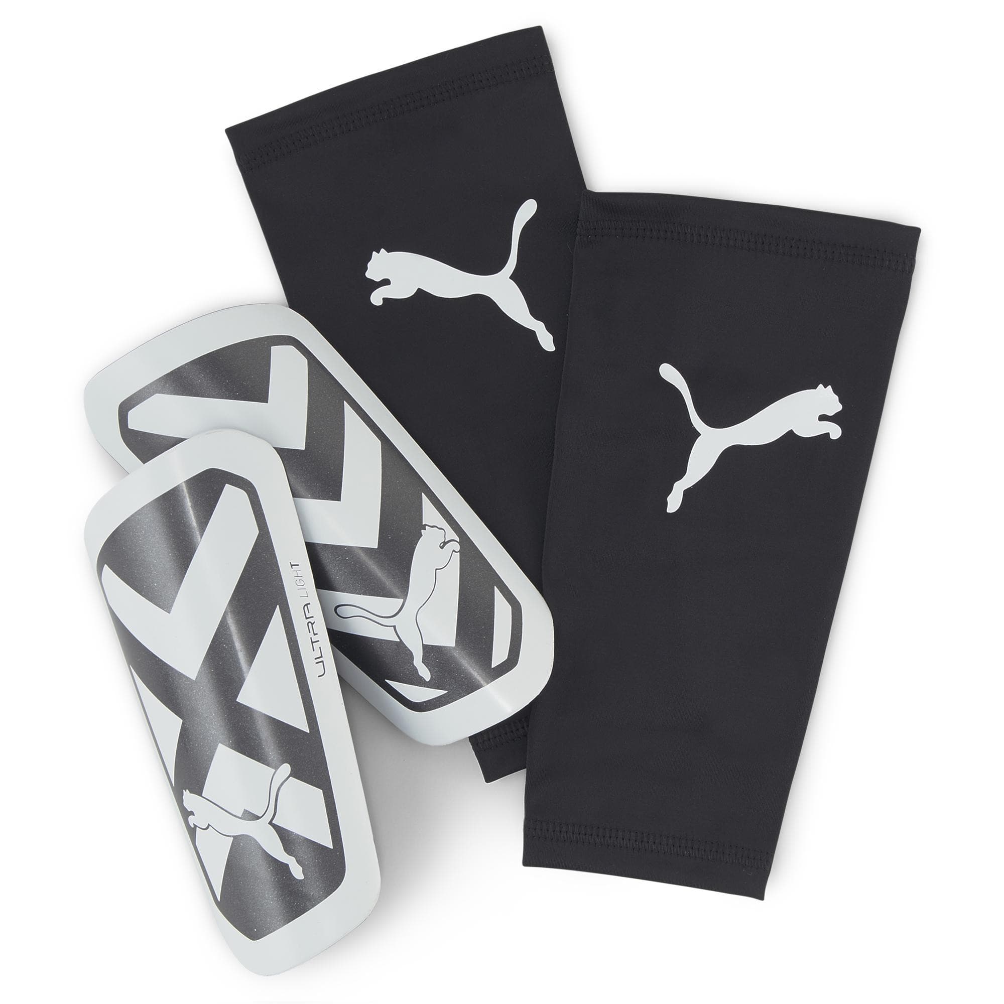 Puma ULTRA Light Sleeve Chrániče US XL 030873-03