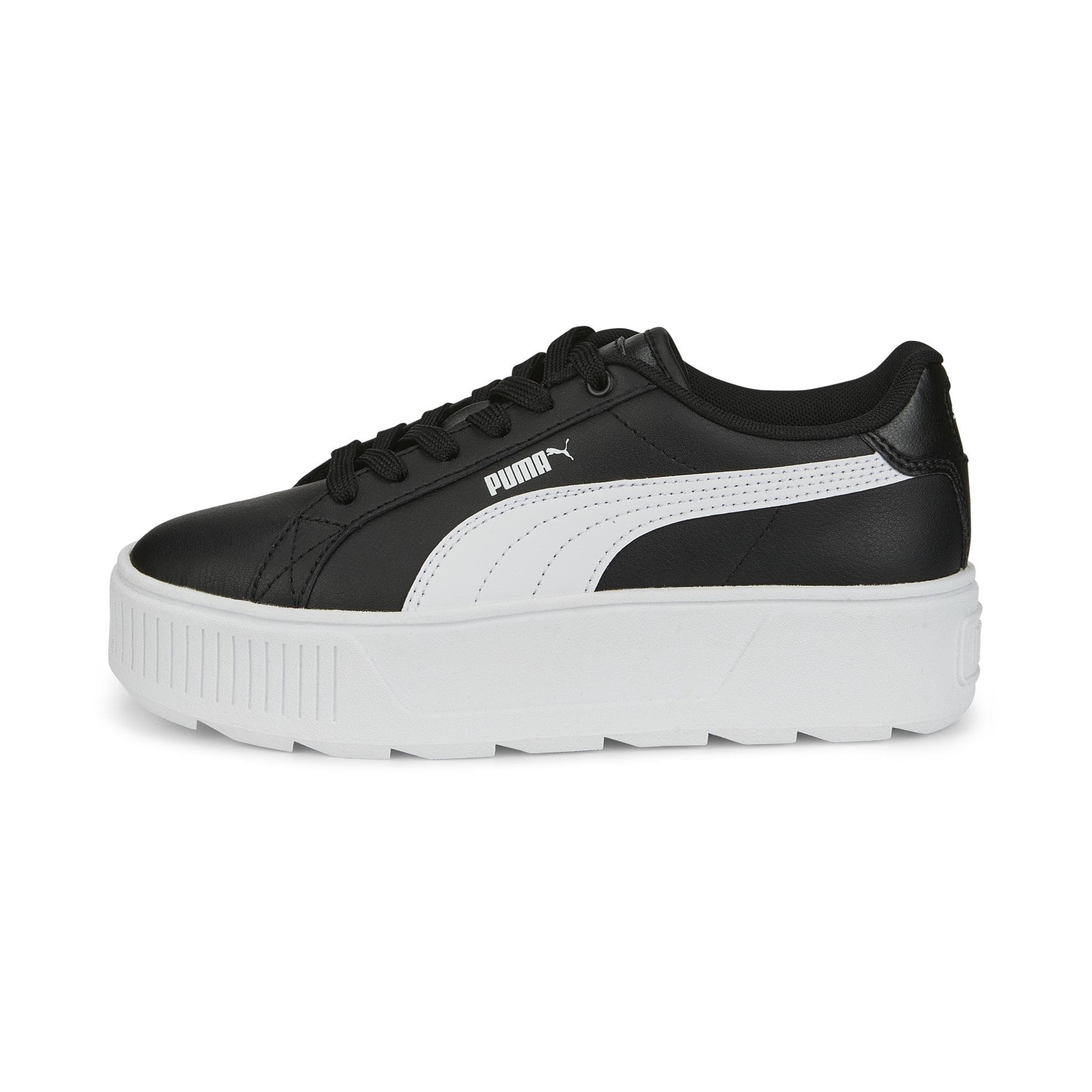 Puma Karmen L Jr Boty EU 37 387374-02 - náhled 2