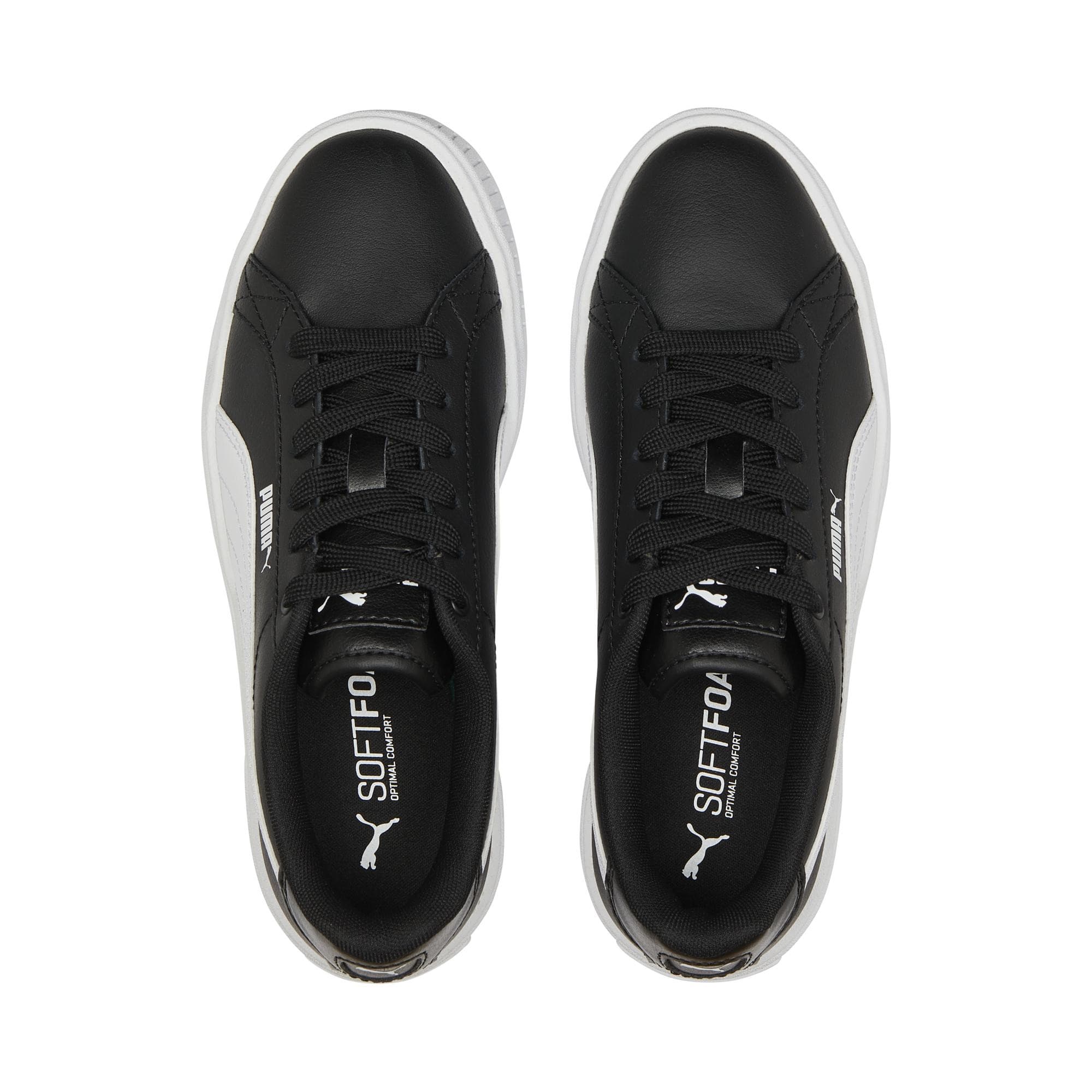 Puma Karmen L Jr Boty EU 37 387374-02 - náhled 4