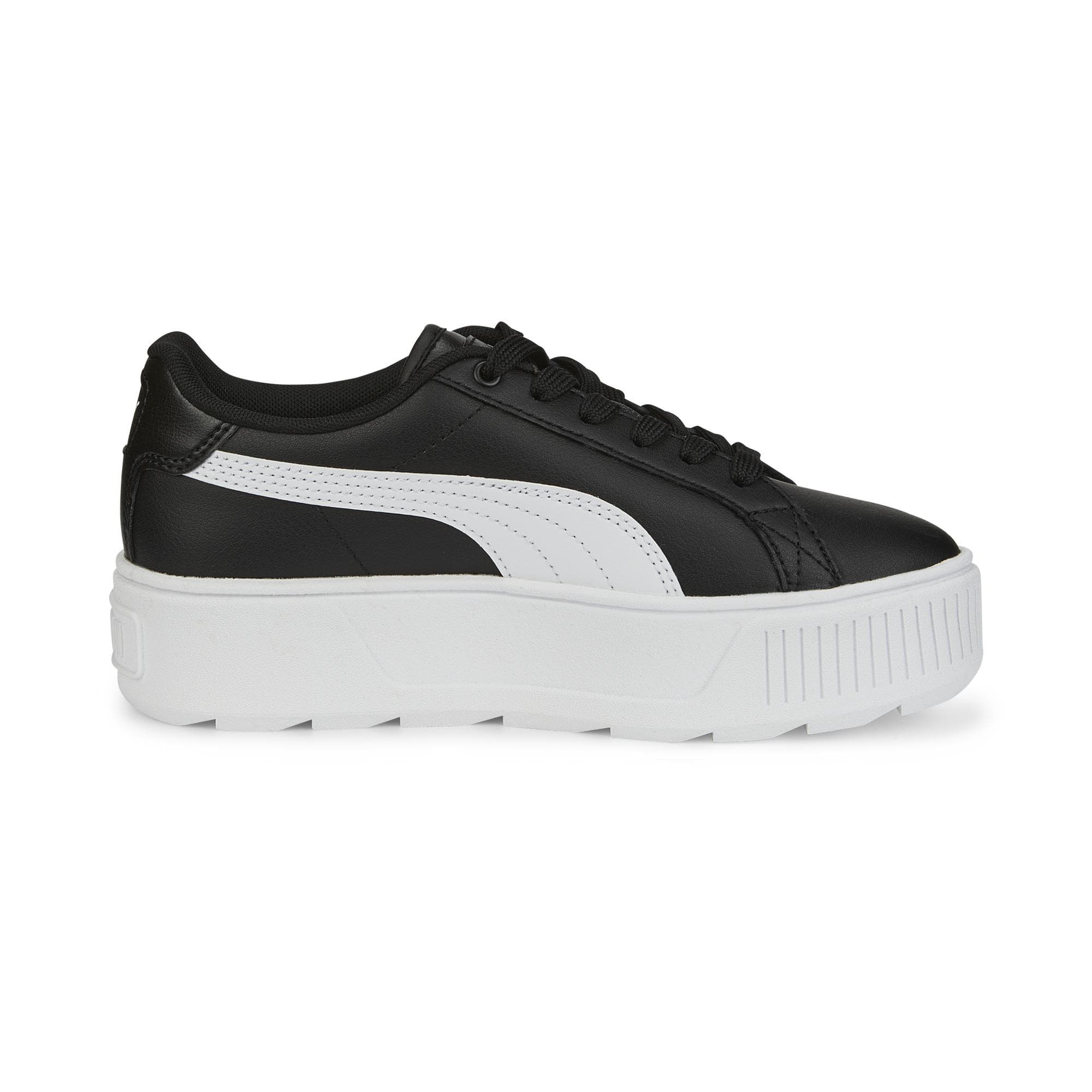 Puma Karmen L Jr Boty EU 37 387374-02 - náhled 3