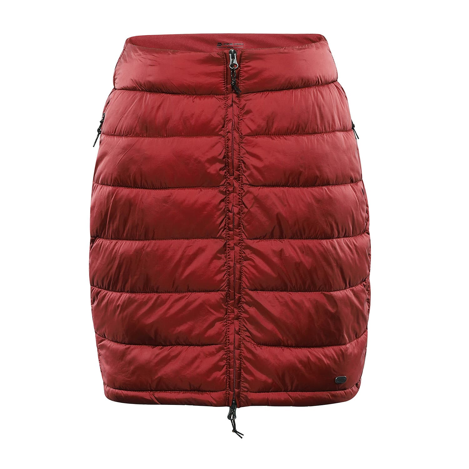ALPINE PRO LORFA Dámská HI-THERM sukně US