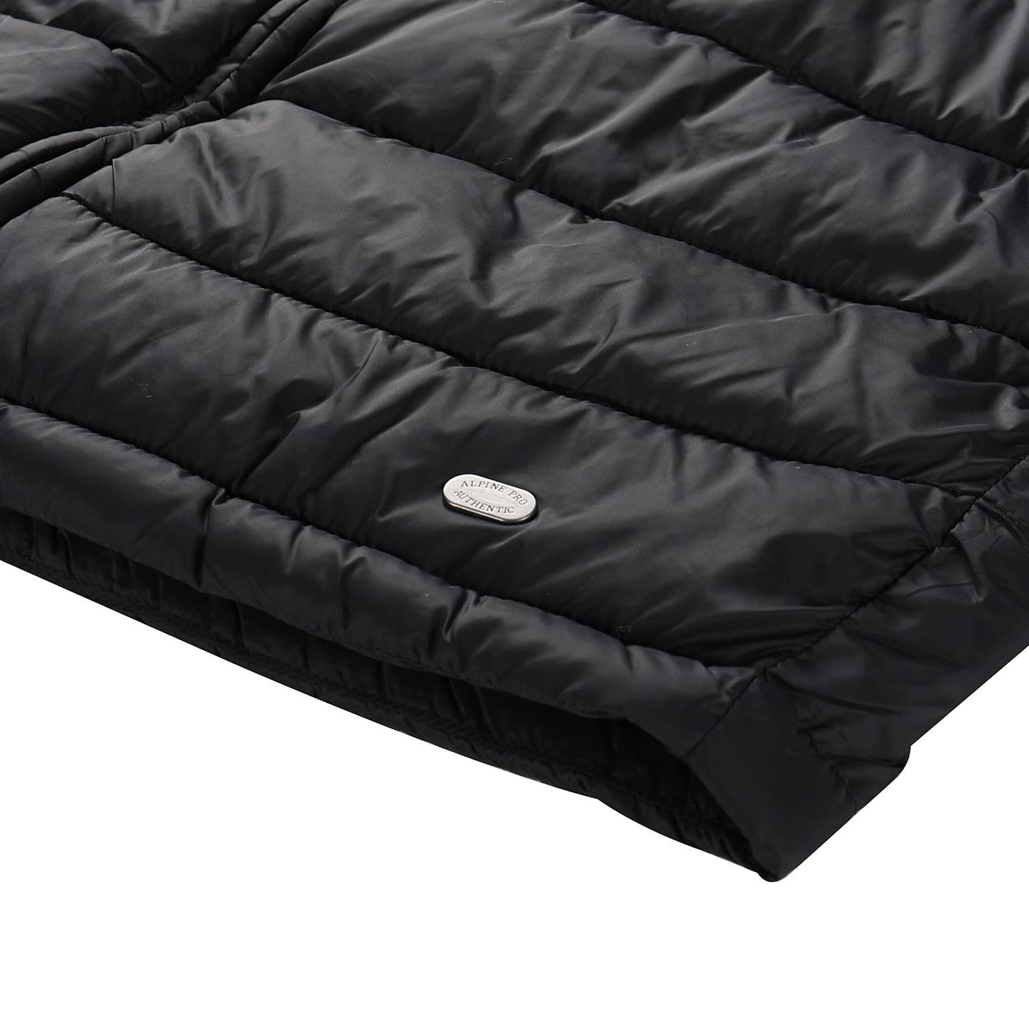 ALPINE PRO LORFA Dámská HI-THERM sukně US S LSKB457990 - náhled 3