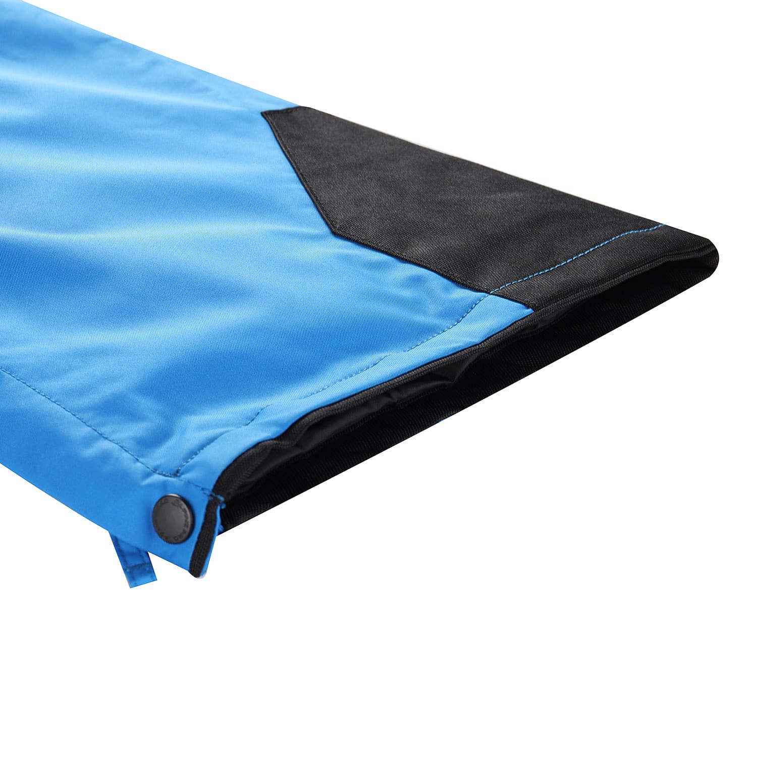 ALPINE PRO OSAG Pánské lyžařské kalhoty s membránou PTX US L MPAB680653 - náhled 3