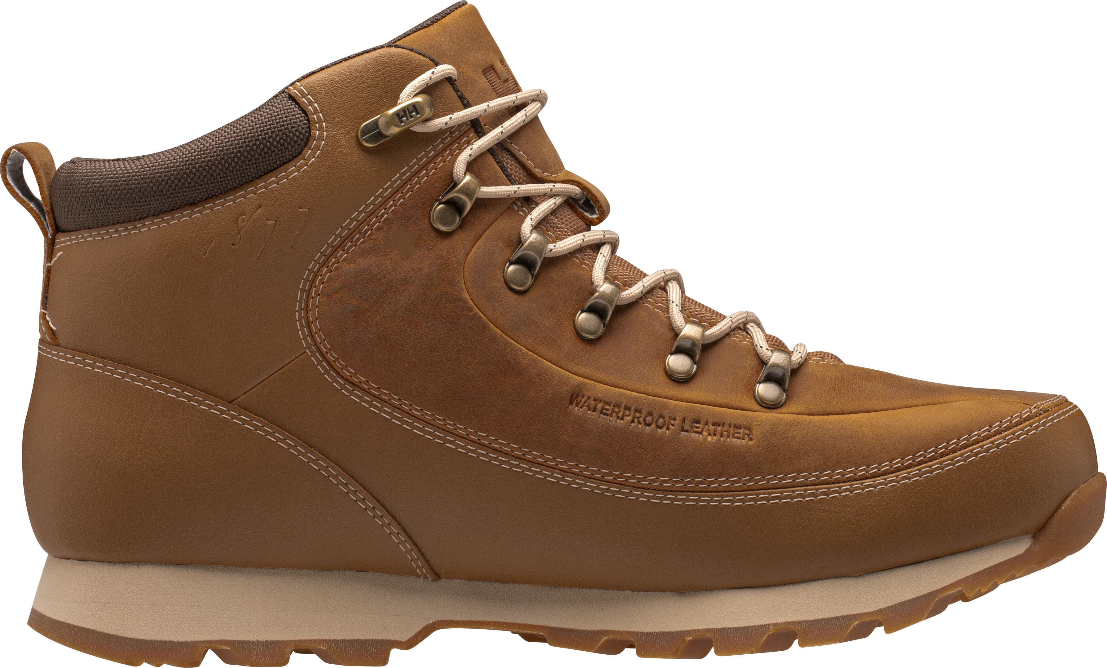 Helly Hansen THE FORESTER Pánské zimní boty EU 44.5 10513_750 - náhled 2