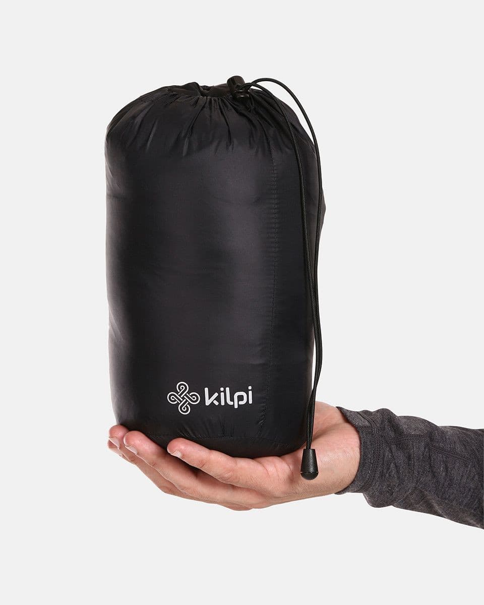 Kilpi ALBERT-M Pánská péřová bunda US 3XL UM0132KIBLK - náhled 5