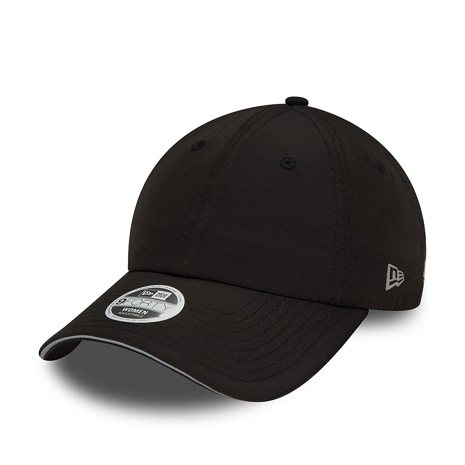 NEW ERA Wmns open back cap Dámská kšiltovka US One Size 60434994 - náhled 1