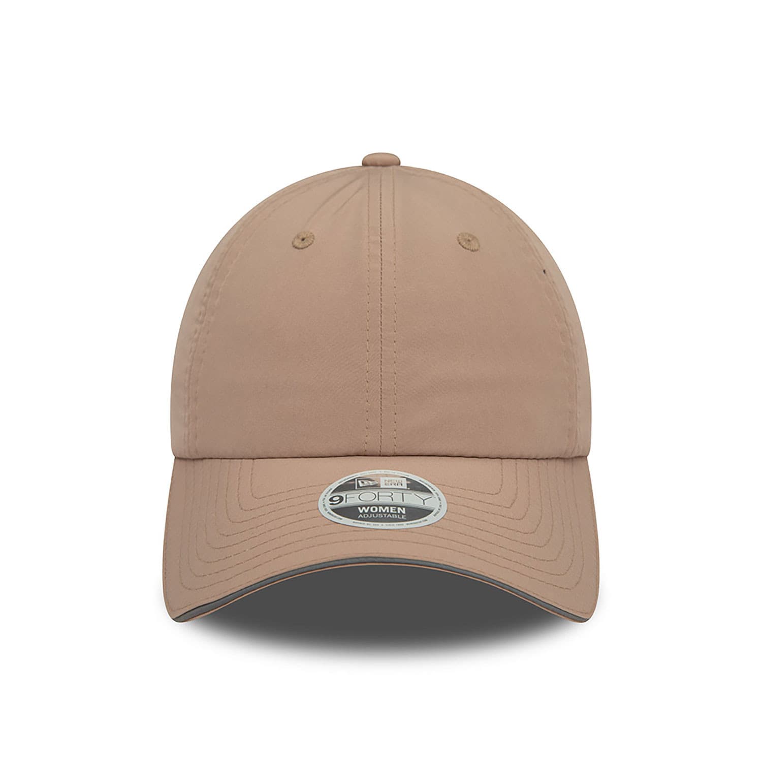 NEW ERA Wmns open back cap Dámská kšiltovka US One Size 60435010 - náhled 2