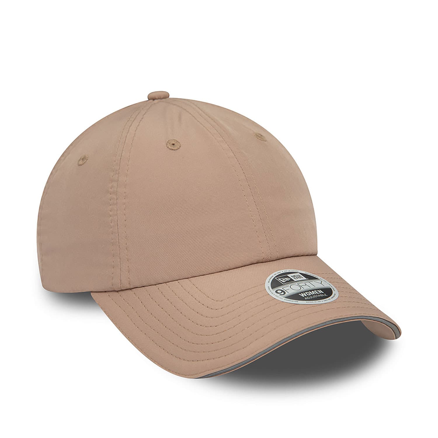 NEW ERA Wmns open back cap Dámská kšiltovka US One Size 60435010 - náhled 3