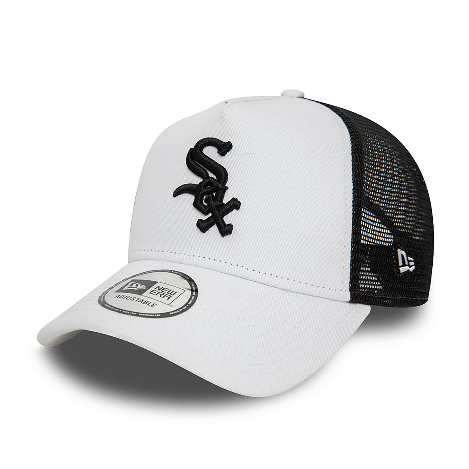 NEW ERA 940 Af trucker MLB League essential CHIWHI Kšiltovka US One Size 60435244 - náhled 1
