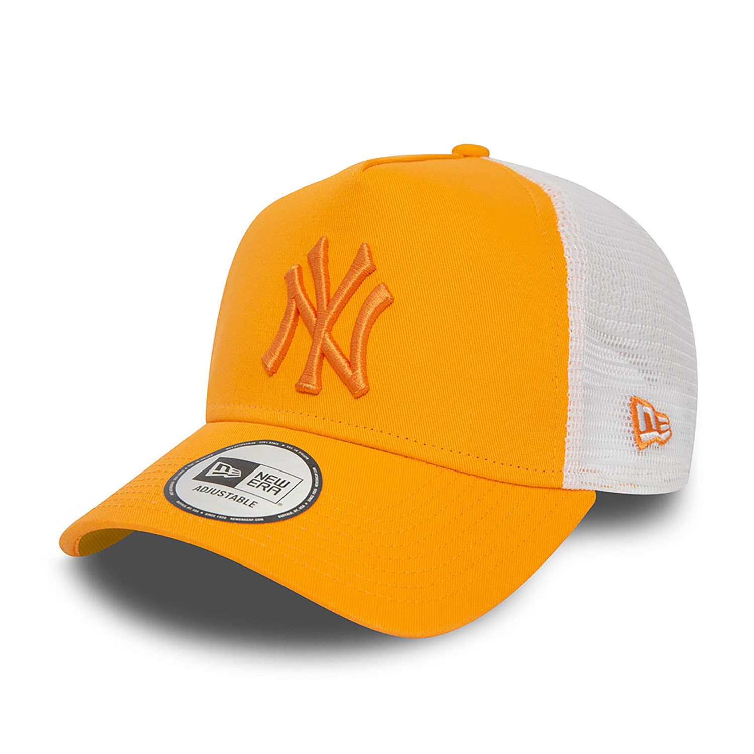 NEW ERA 940 Af trucker MLB League essential NEYYAN Kšiltovka US One Size 60435245 - náhled 1