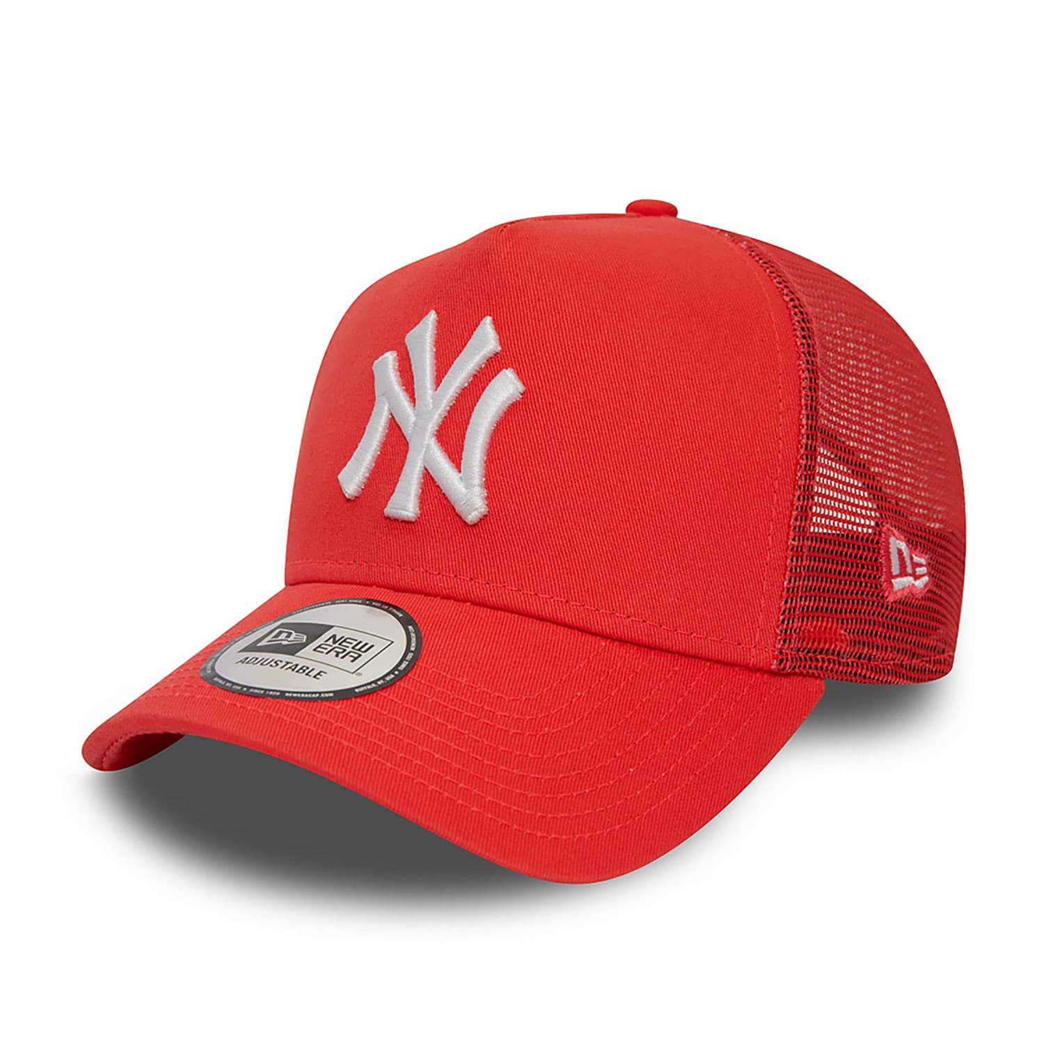 NEW ERA 940 Af trucker MLB League essential NEYYAN Kšiltovka US One Size 60435246 - náhled 1