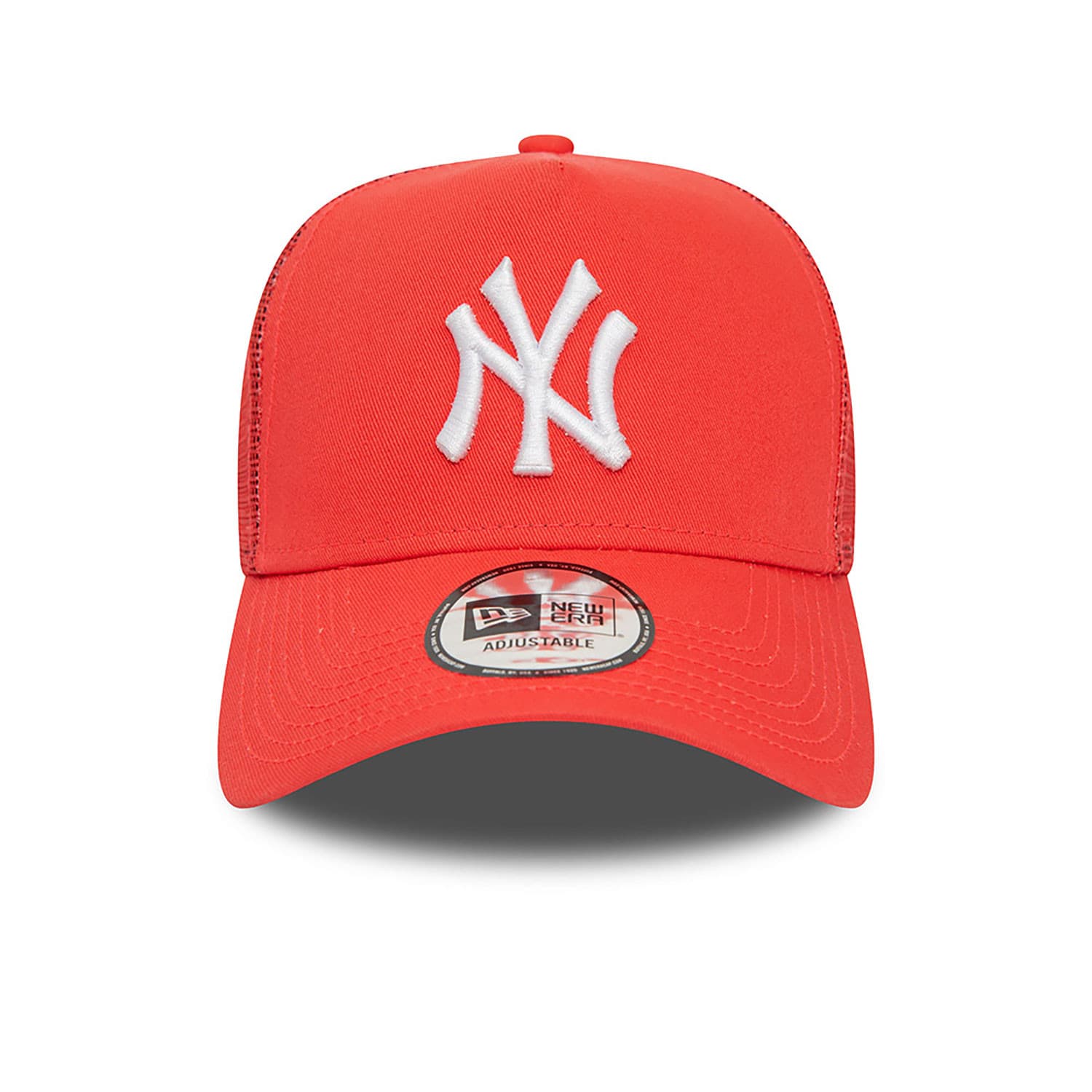 NEW ERA 940 Af trucker MLB League essential NEYYAN Kšiltovka US One Size 60435246 - náhled 2