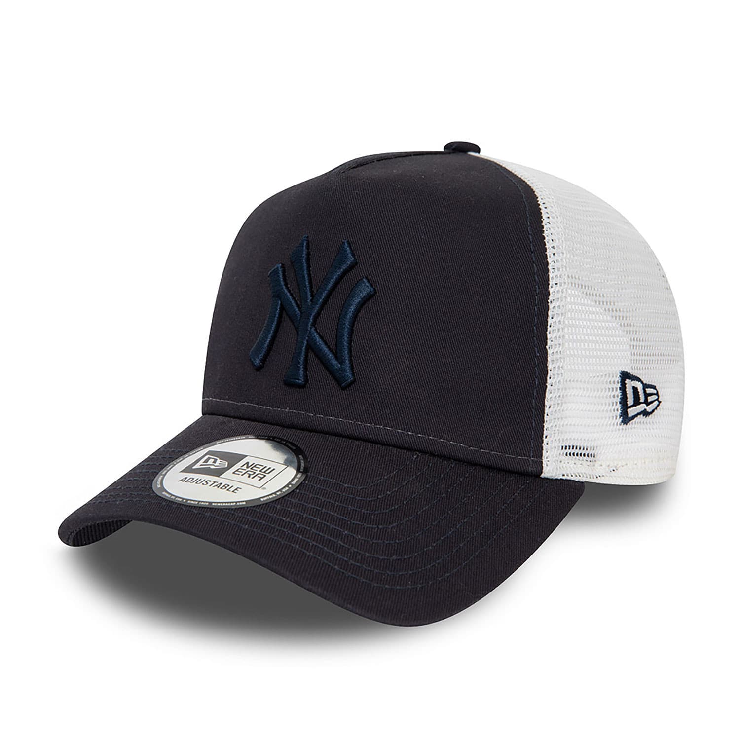 NEW ERA 940 Af trucker MLB League essential NEYYAN Kšiltovka US One Size 60435247 - náhled 1