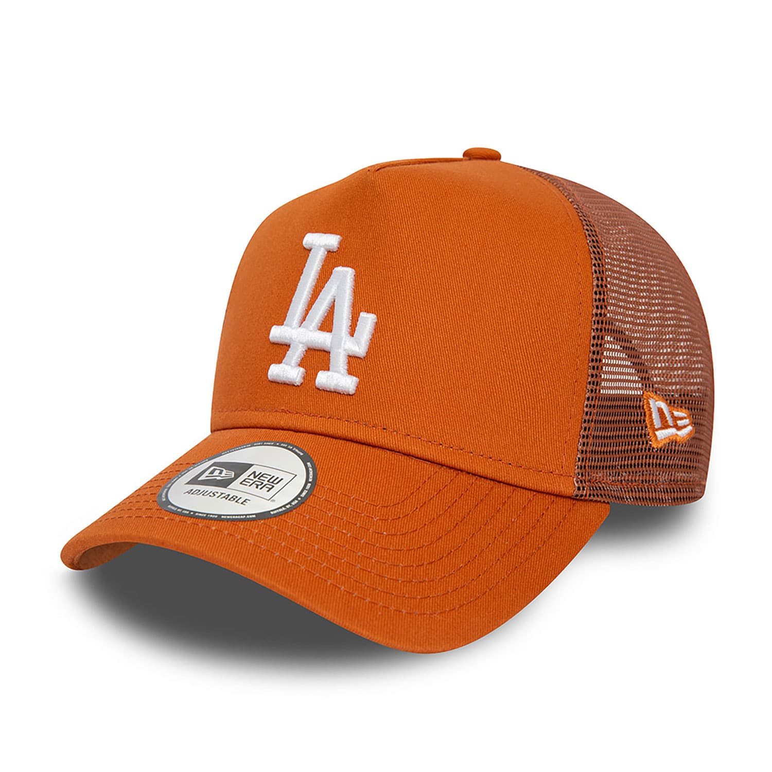 NEW ERA 940 Af trucker MLB League essential LOSDOD Kšiltovka US One Size 60435250 - náhled 1