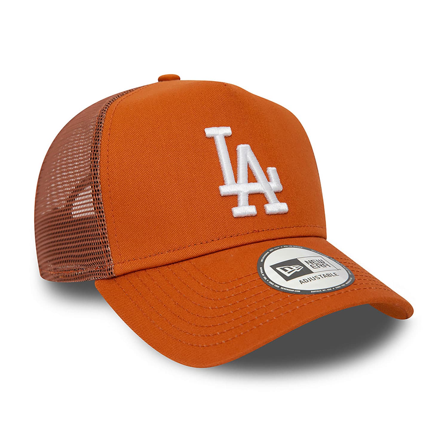 NEW ERA 940 Af trucker MLB League essential LOSDOD Kšiltovka US One Size 60435250 - náhled 2