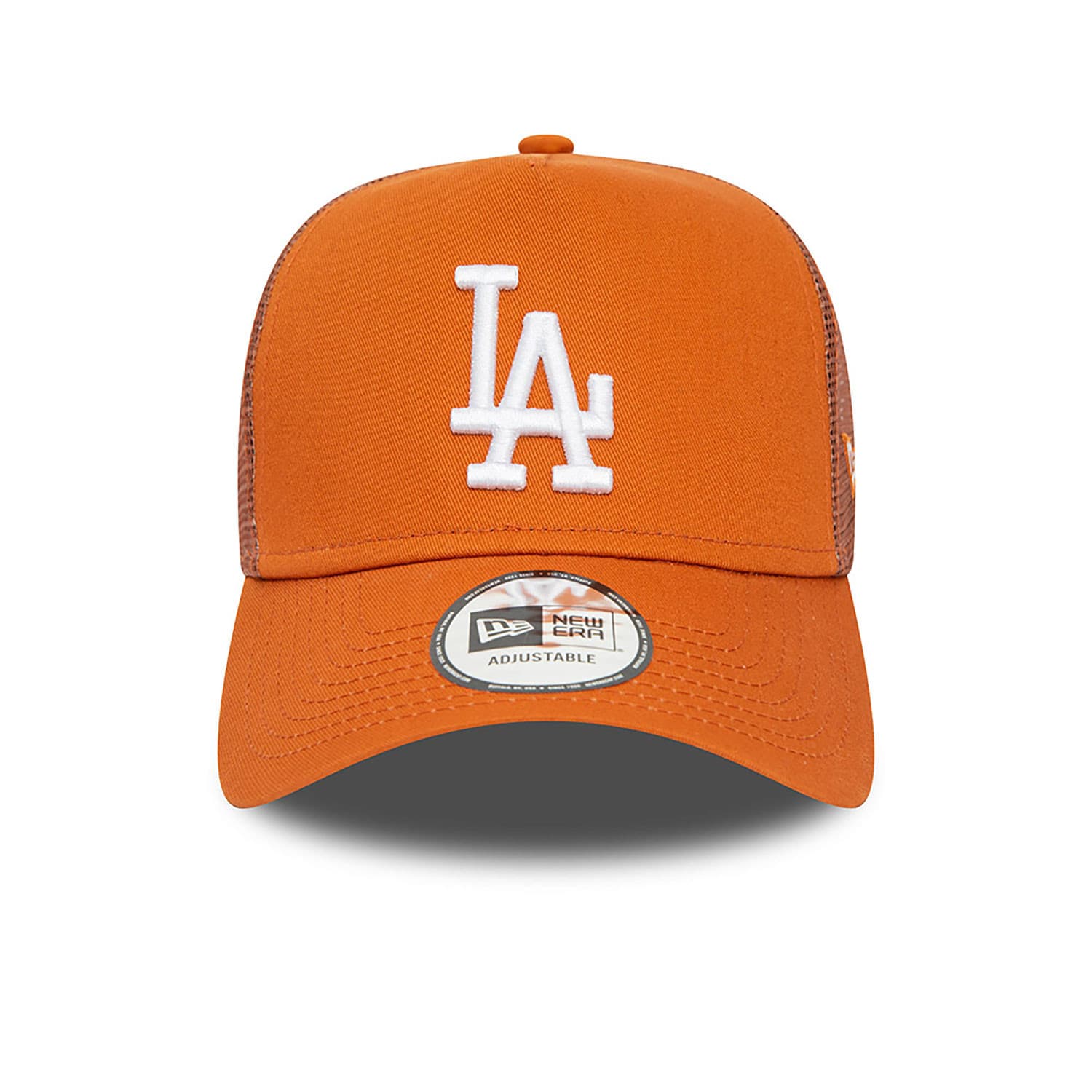 NEW ERA 940 Af trucker MLB League essential LOSDOD Kšiltovka US One Size 60435250 - náhled 5