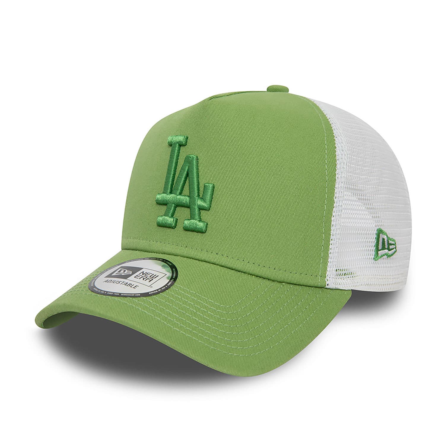 NEW ERA 940 Af trucker MLB League essential LOSDOD Kšiltovka US One Size 60435252 - náhled 1