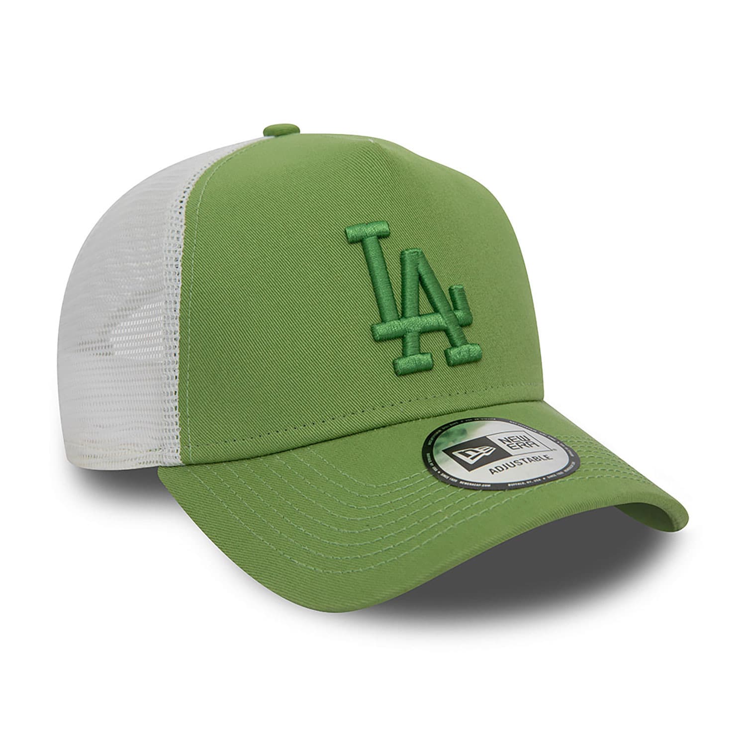 NEW ERA 940 Af trucker MLB League essential LOSDOD Kšiltovka US One Size 60435252 - náhled 2