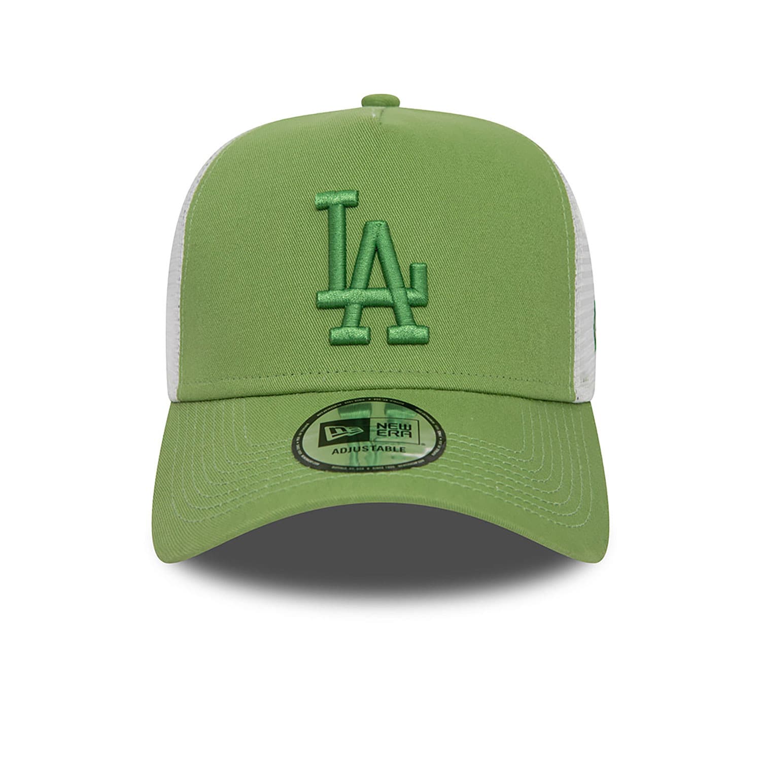 NEW ERA 940 Af trucker MLB League essential LOSDOD Kšiltovka US One Size 60435252 - náhled 5