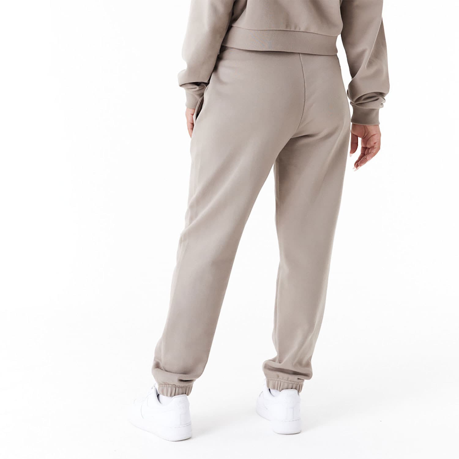NEW ERA Arch wordmark joggers Dámské tepláky US L 60435283 - náhled 3