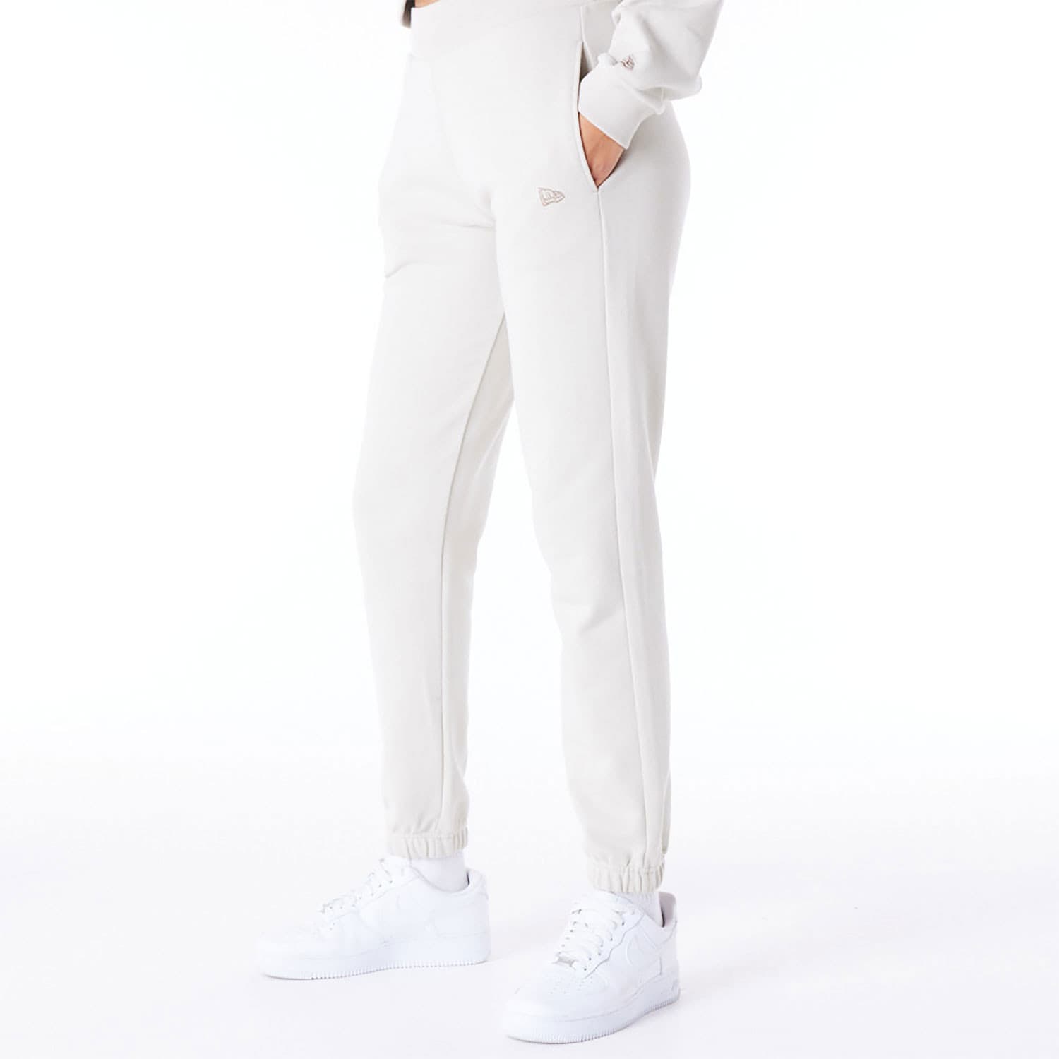 NEW ERA MLB Lifestyle joggers LOSDOD Dámské tepláky US L 60435304 - náhled 2