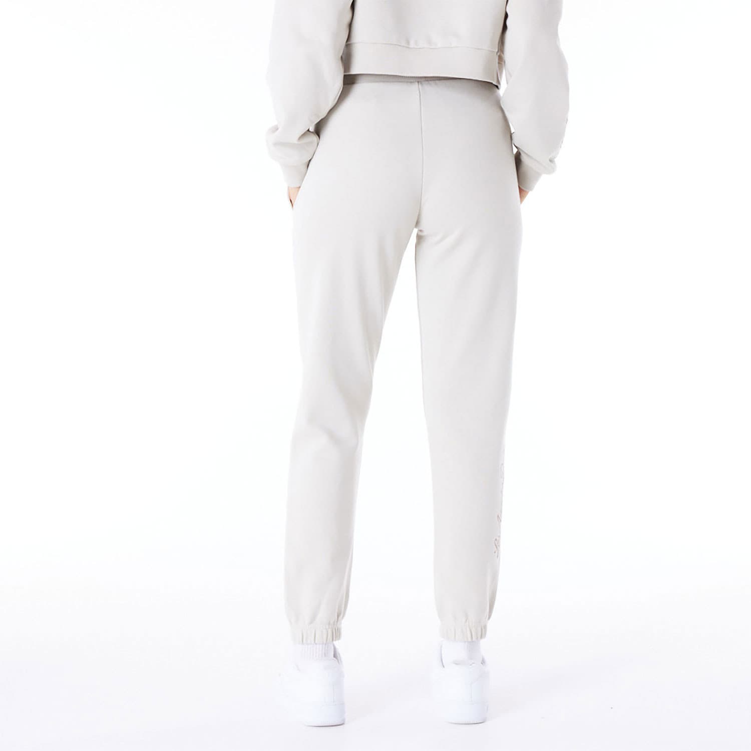 NEW ERA MLB Lifestyle joggers LOSDOD Dámské tepláky US L 60435304 - náhled 3