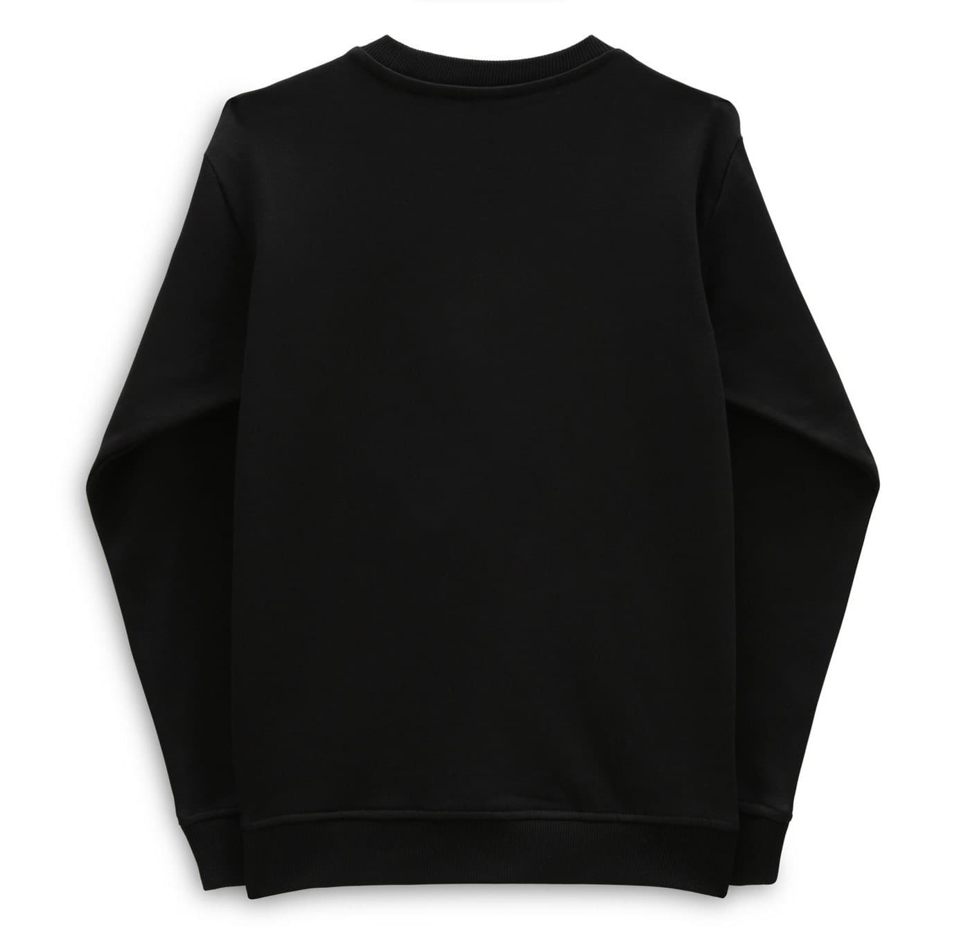 Vans Classic V BFF Crew Dámská mikina US M VN000A5QBLK1 - náhled 5
