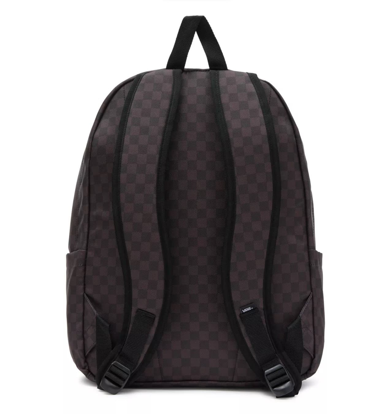 Vans Old Skool Check Backpack Batoh 22l US OS VN000H4XBA51 - náhled 4