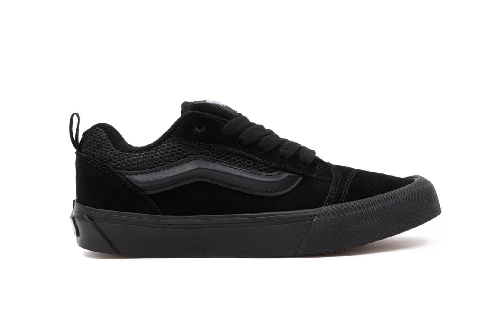 Vans Knu Skool Pánské boty EU 41 VN0009QCBKA1 - náhled 2